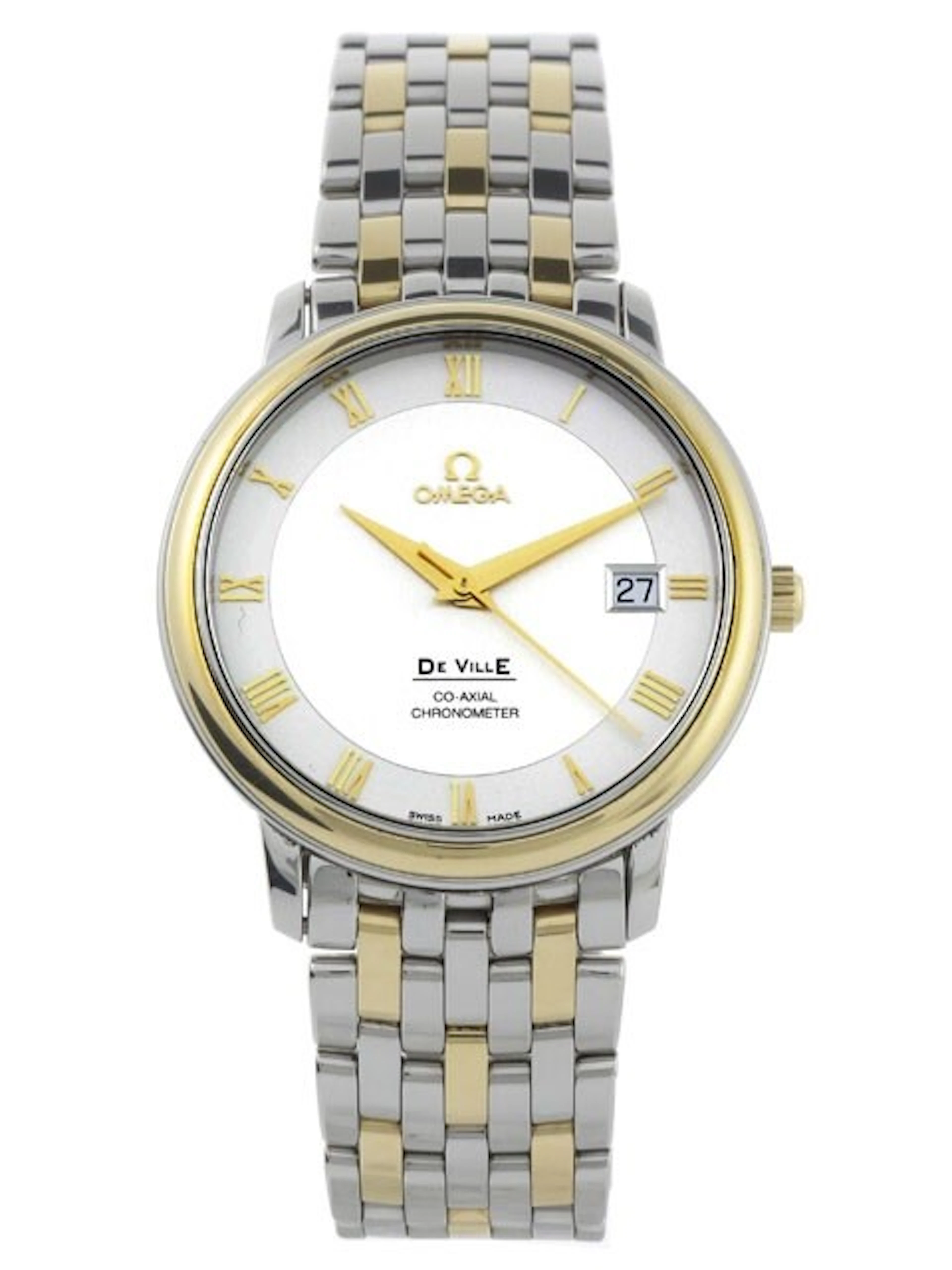 Omega De Ville Prestige Automatic 4374.31.00 4374.31.00