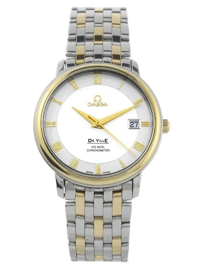 Omega De Ville Prestige Automatic 4374.31.00 4374.31.00
