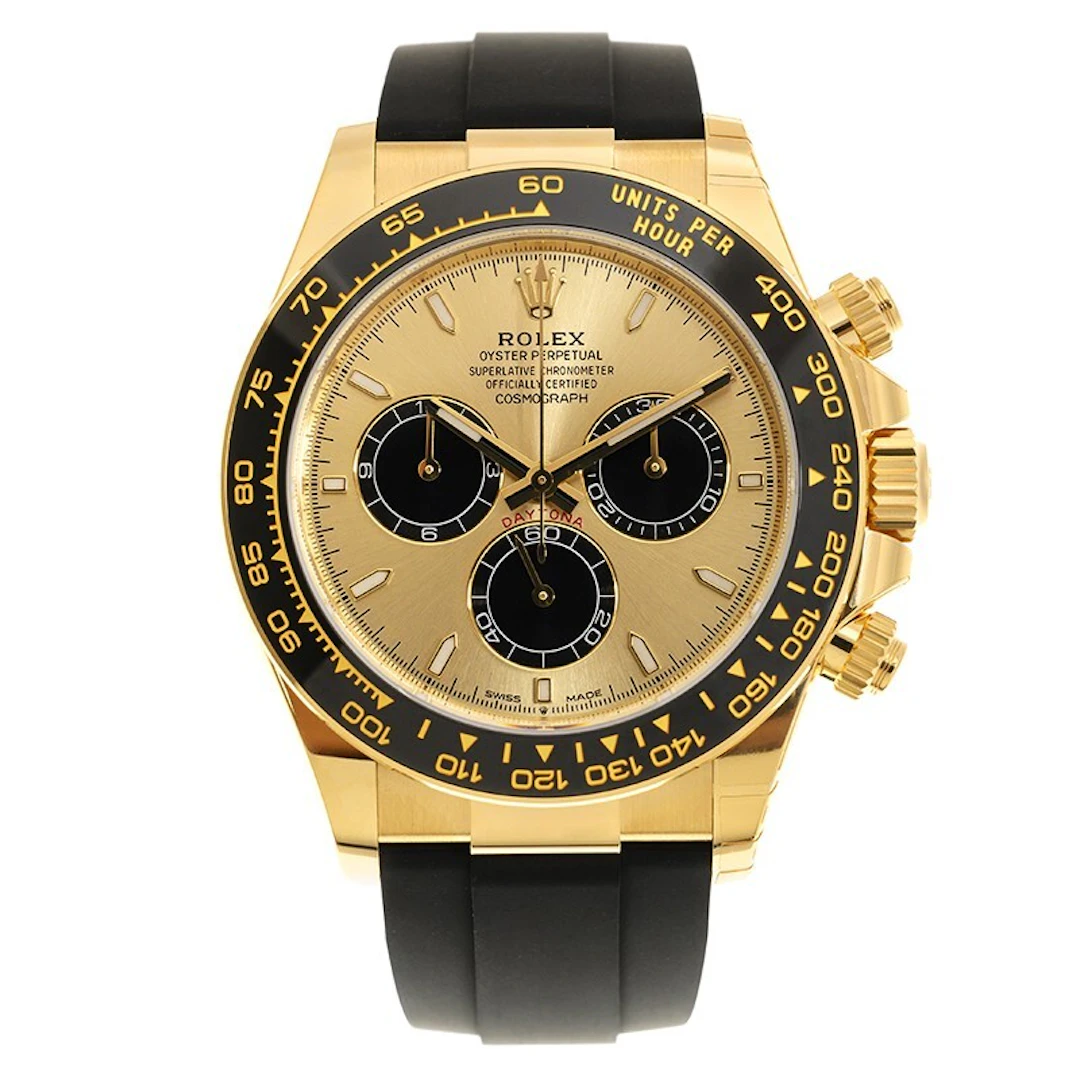 Rolex Cosmograph Daytona 126518LN-0012 126518LN-0012