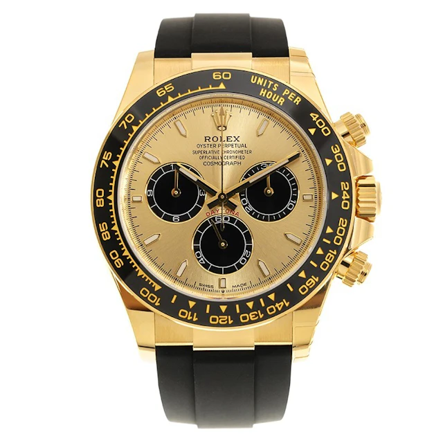 Rolex Cosmograph Daytona 126518LN-0012 126518LN-0012