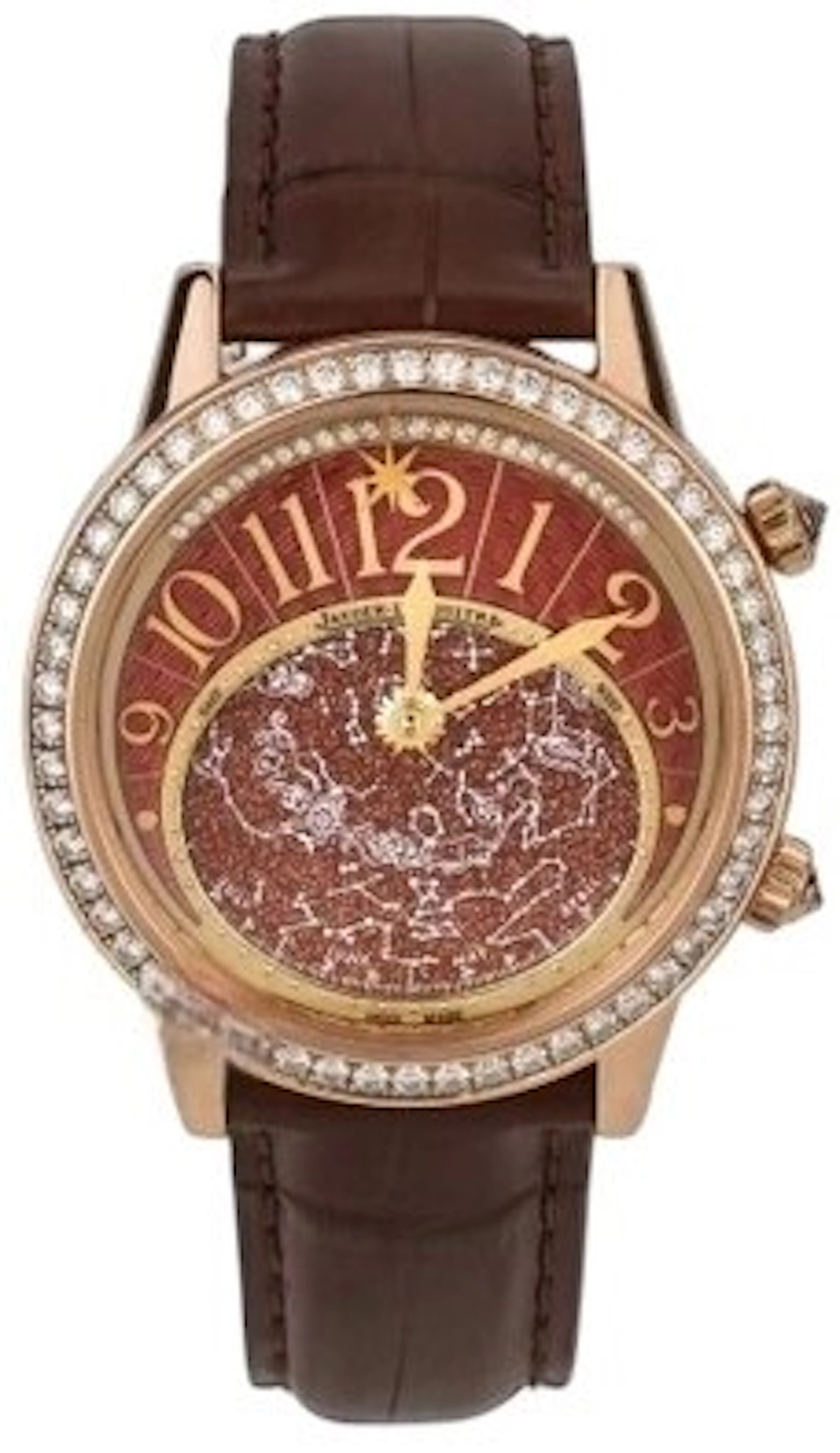 Jaeger LeCoultre Rendez-Vous 3482560 3482560