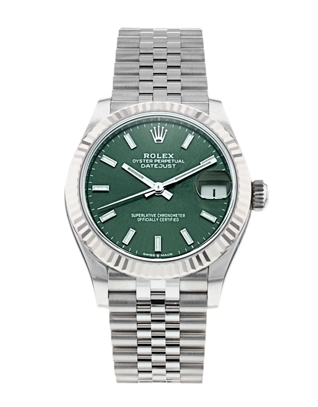 Rolex Datejust 31 278274-0018 278274-0018