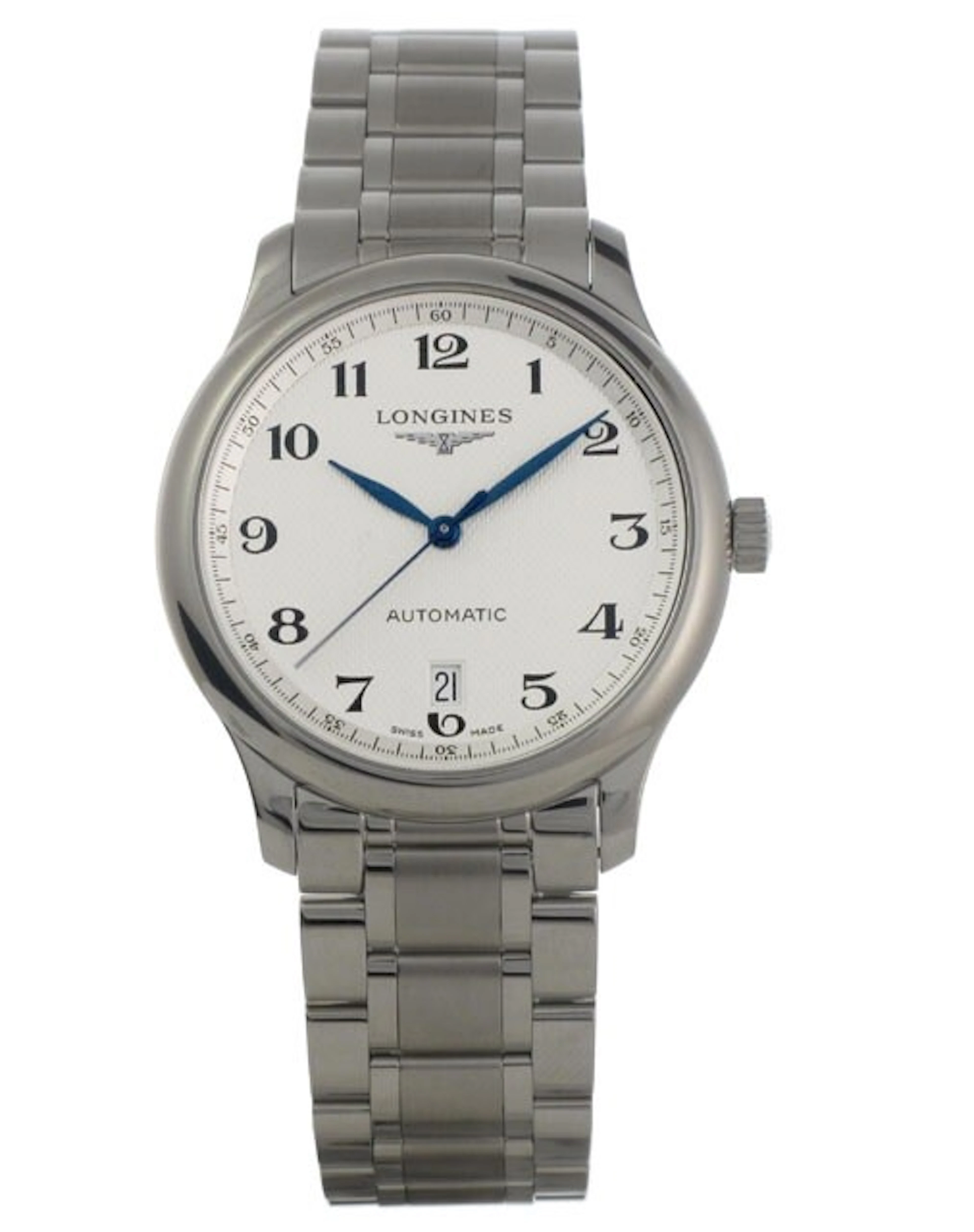 Longines Master L2.628.4.78.6 L2.628.4.78.6