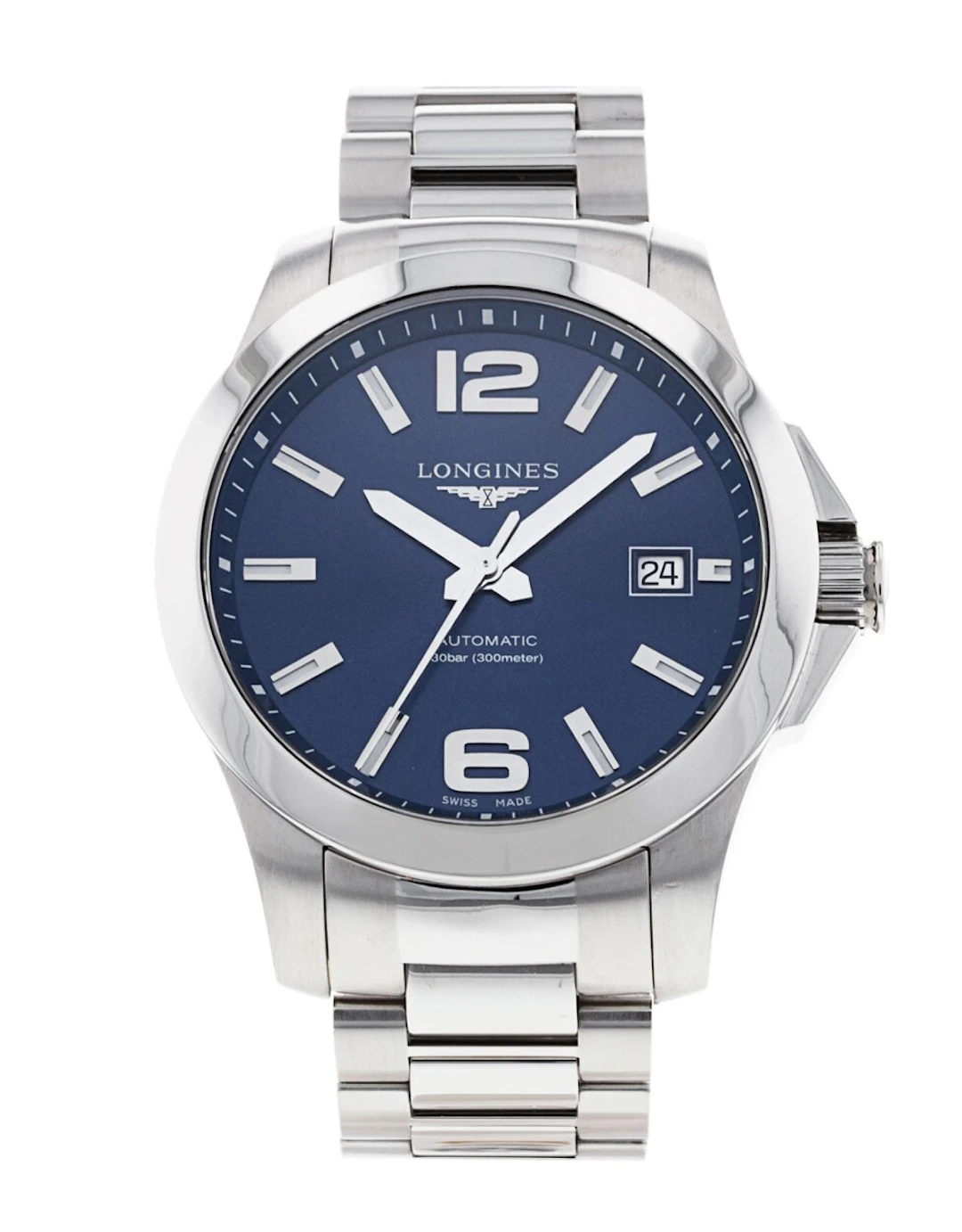 Longines Conquest L3.776.4.99.6 L3.776.4.99.6