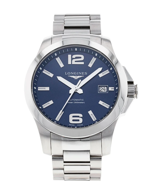 Longines Conquest L3.776.4.99.6 L3.776.4.99.6