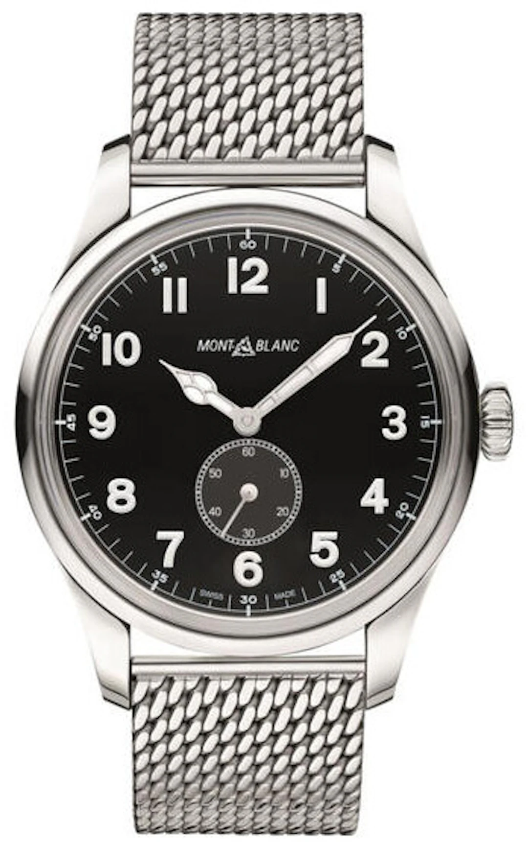 Montblanc 1858 115074 115074