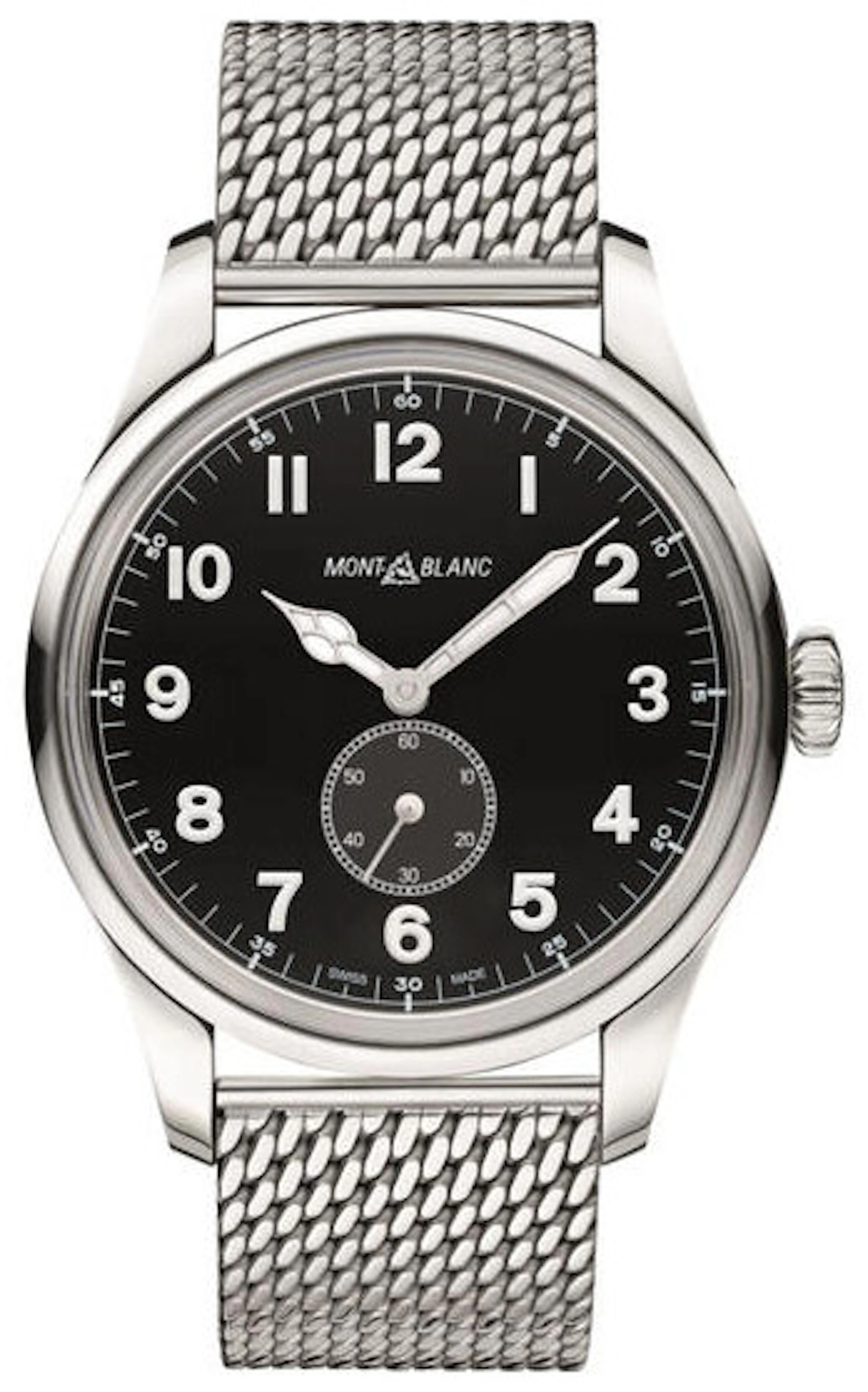 Montblanc 1858 115074 115074