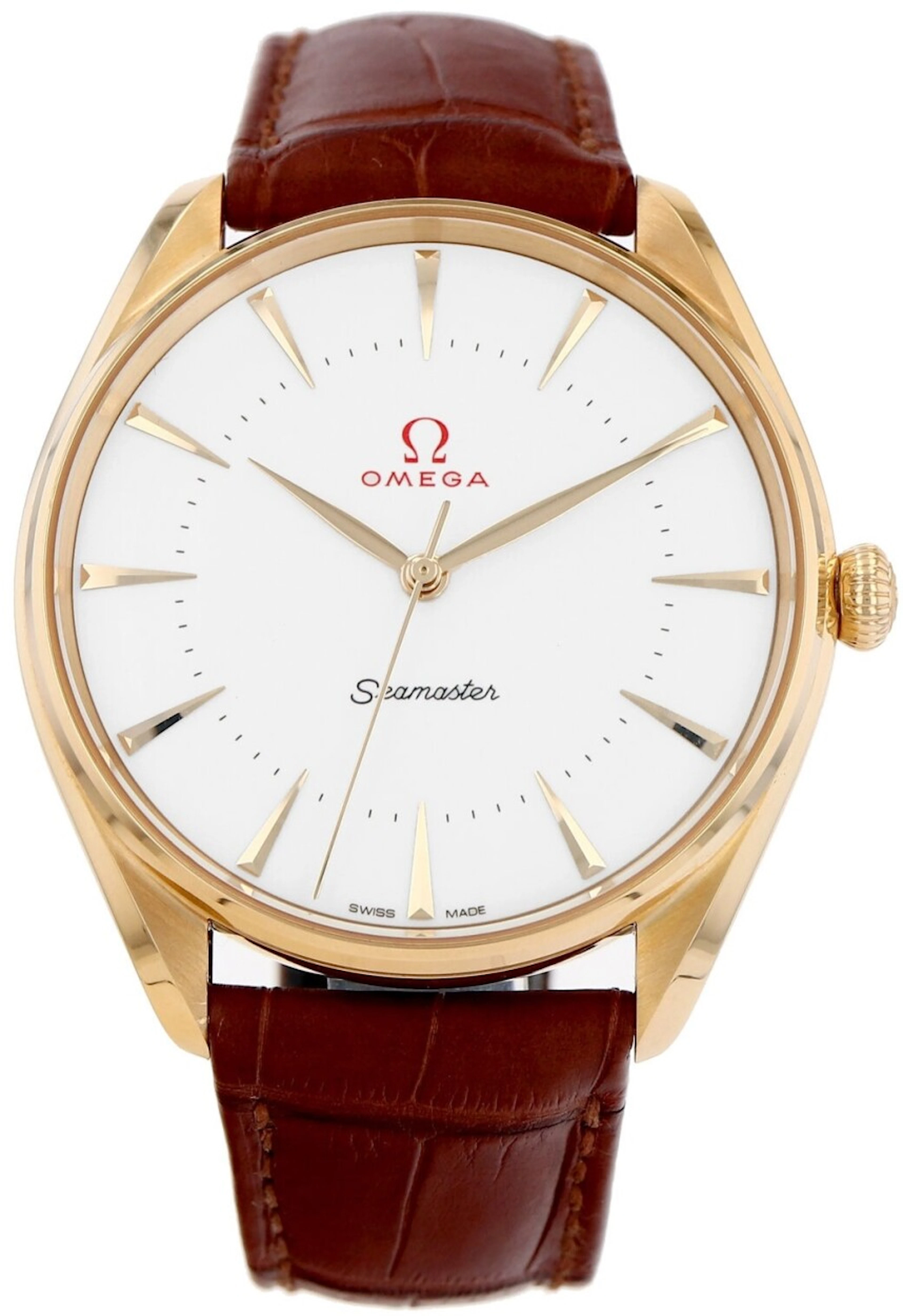 Omega Specialities Olympic Collection 522.53.40.20.04.001 522.53.40.20.04.001