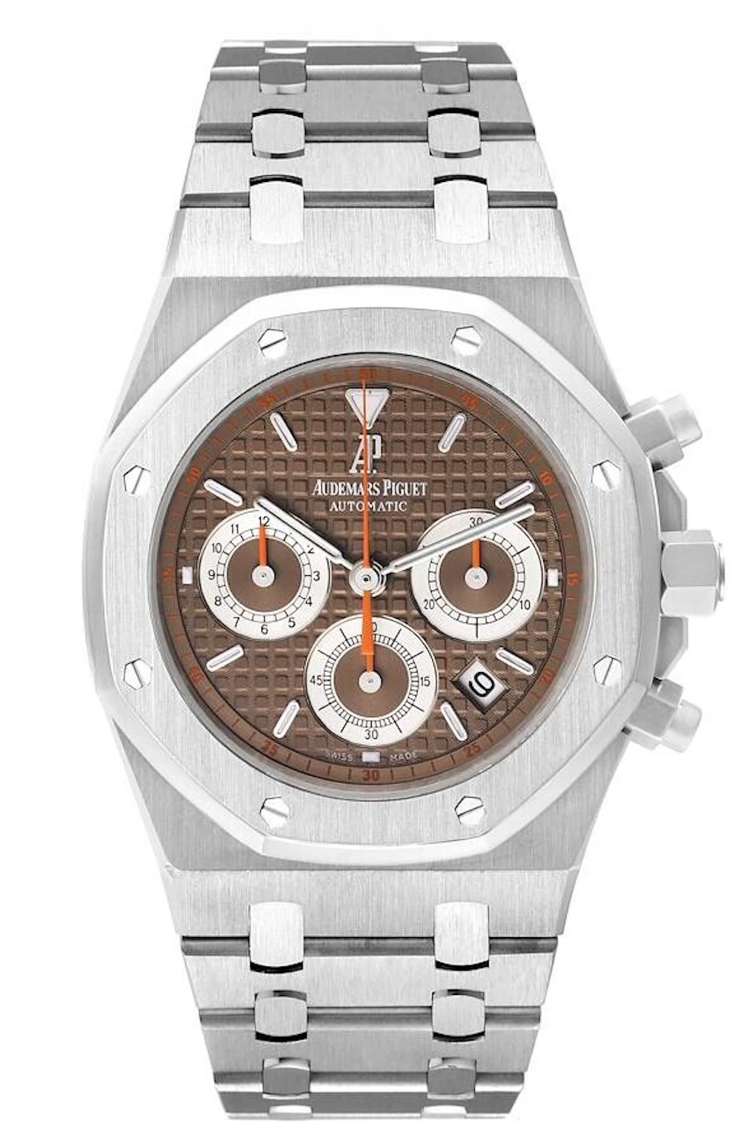 Audemars Piguet Royal Oak Chronograph 26300ST.OO.1110ST.08 26300ST.OO.1110ST.08