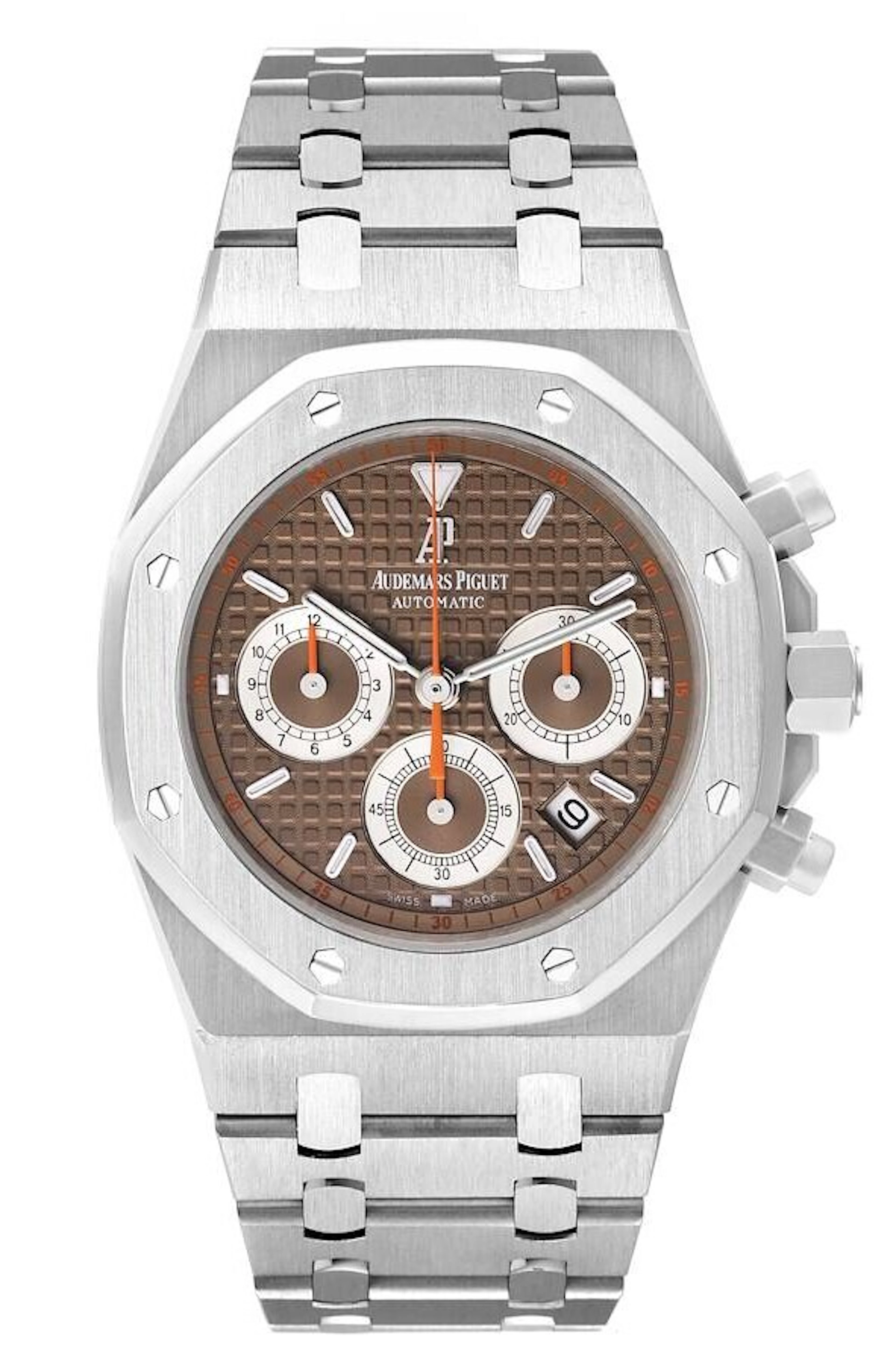 Audemars Piguet Royal Oak Chronograph 26300ST.OO.1110ST.08 26300ST.OO.1110ST.08