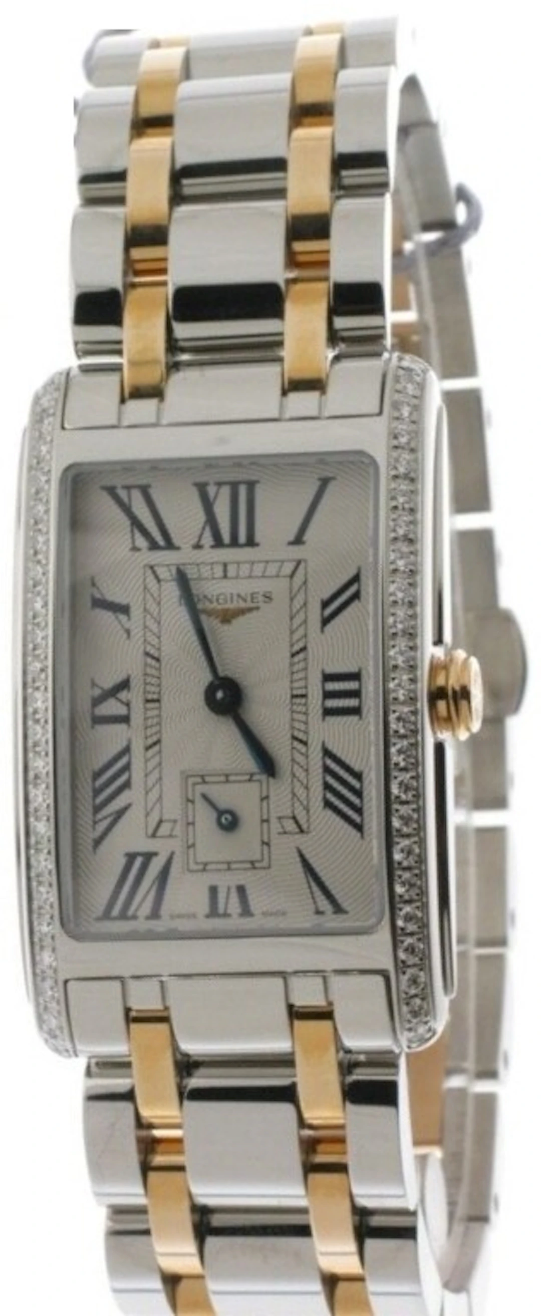 Longines DolceVita L5.512.5.79.7 L5.512.5.79.7