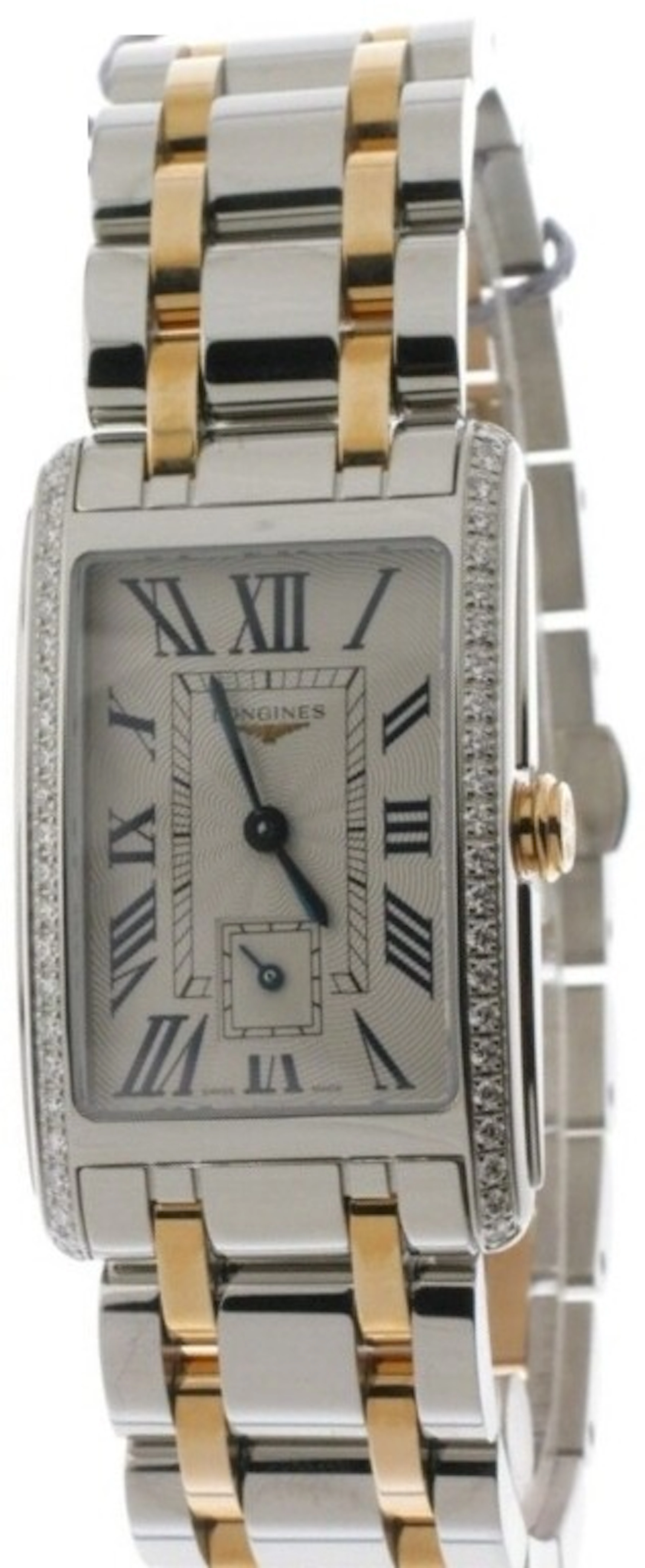 Longines DolceVita L5.512.5.79.7 L5.512.5.79.7