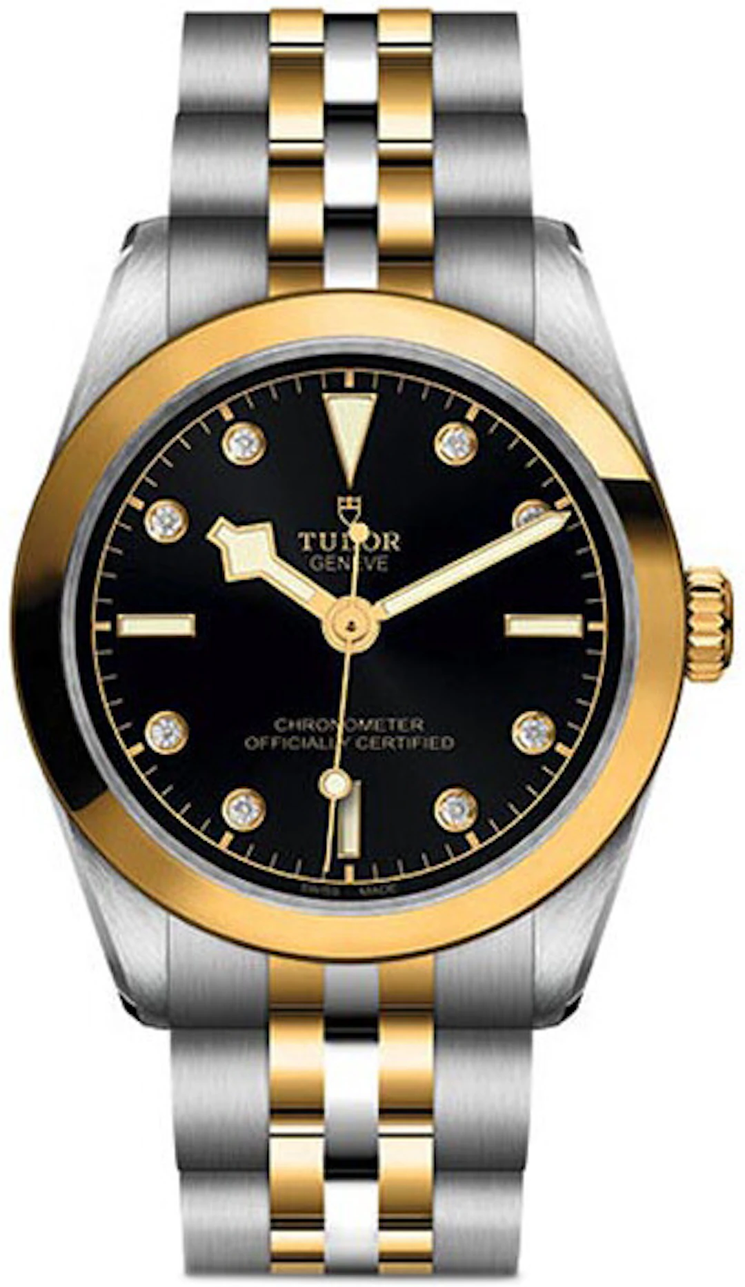 Tudor Black Bay M79603-0006 M79603-0006