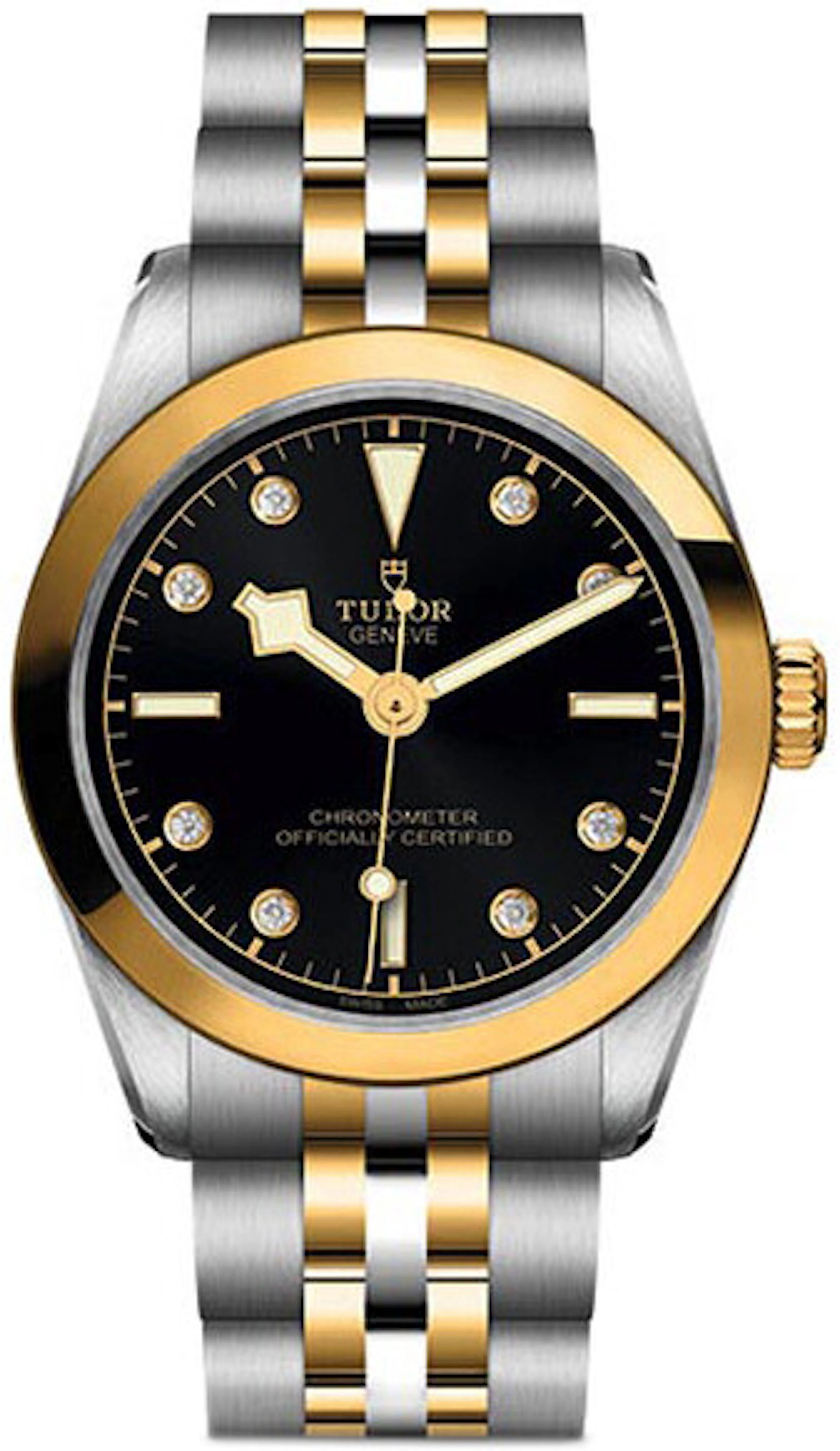 Tudor Black Bay M79603-0006 M79603-0006