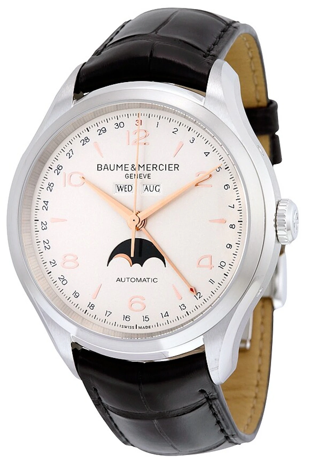Baume & Mercier CLIFTON MOA10055 MOA10055