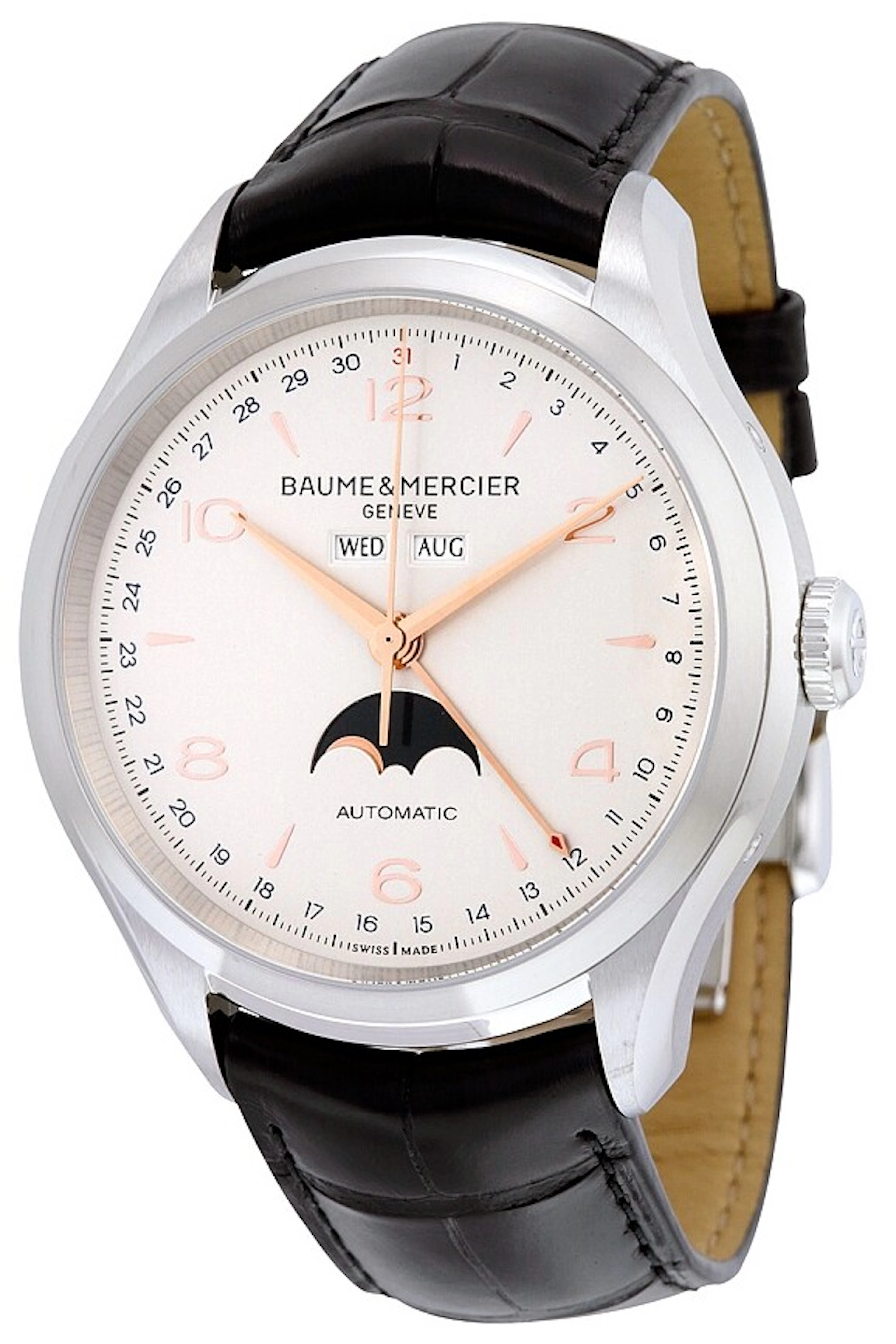 Baume & Mercier CLIFTON MOA10055 MOA10055