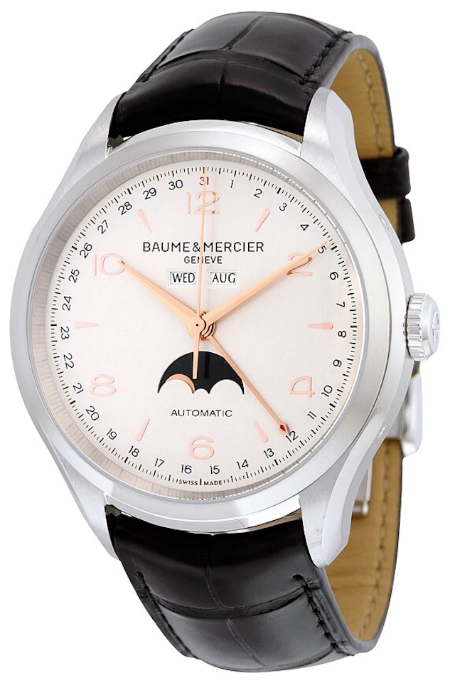 Baume & Mercier CLIFTON MOA10055 MOA10055