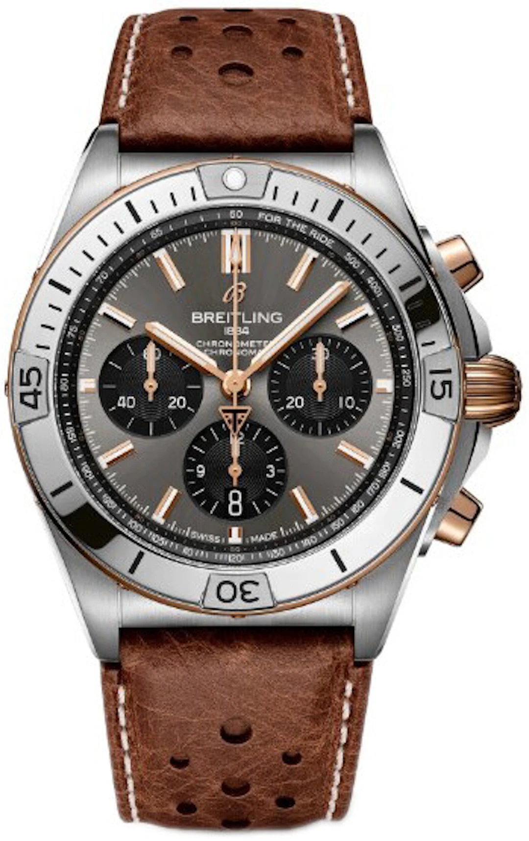 Breitling Chronomat B01 42 TB0134101M1X1 TB0134101M1X1