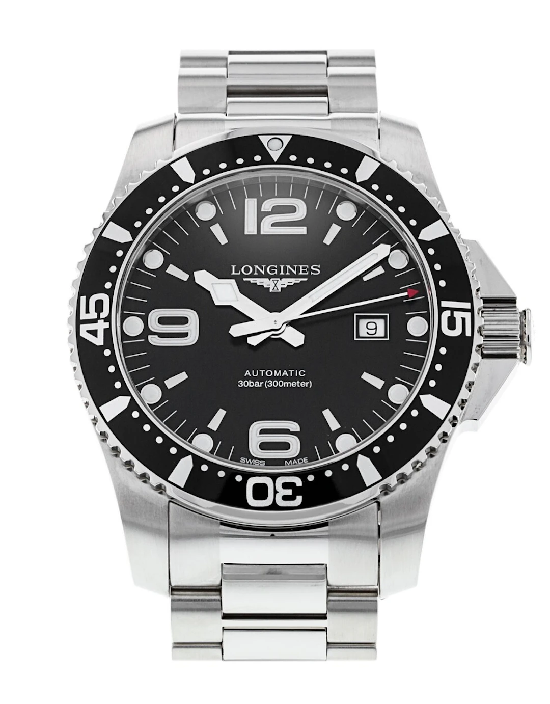 Longines HydroConquest L3.841.4.56.6 L3.841.4.56.6