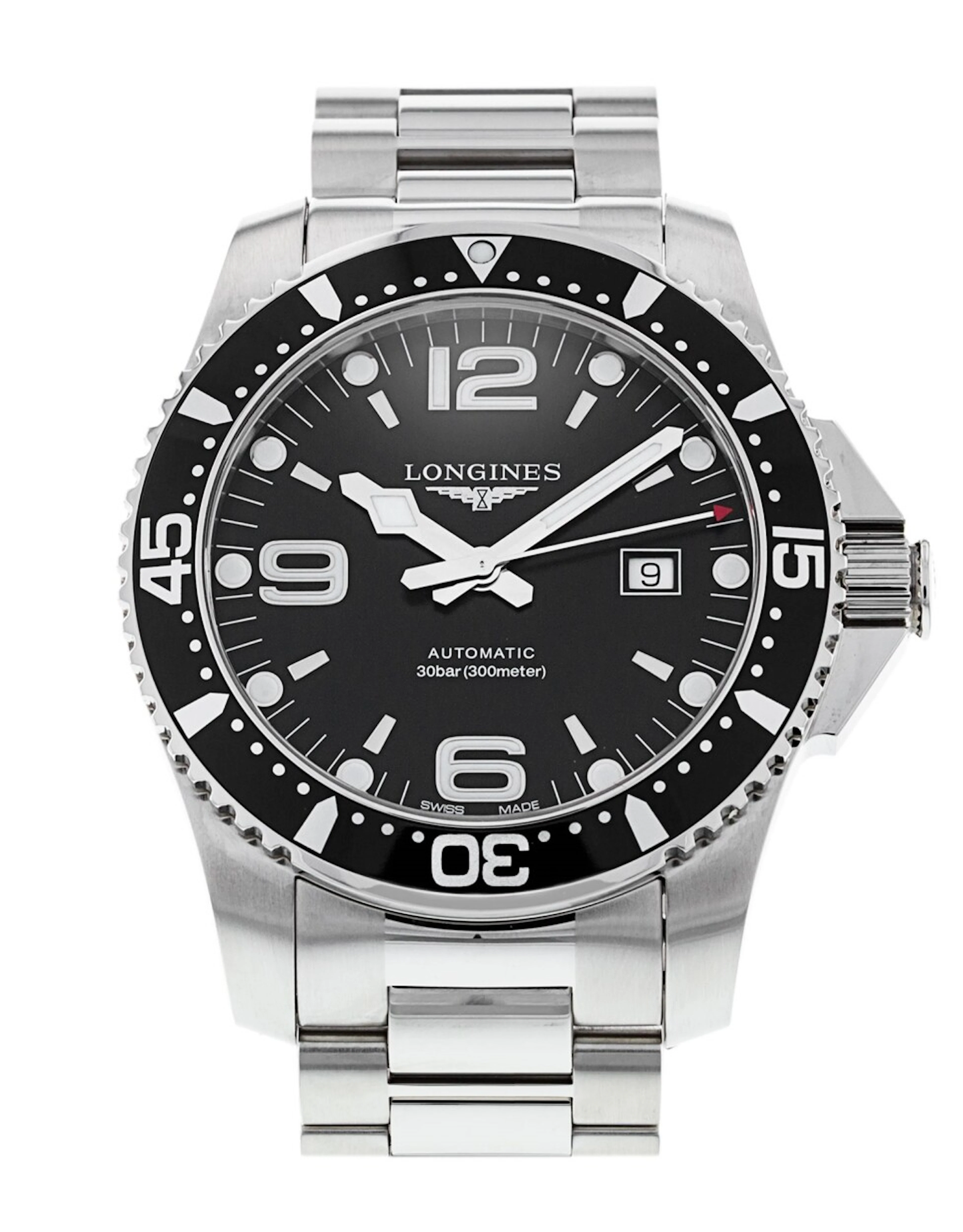 Longines HydroConquest L3.841.4.56.6 L3.841.4.56.6