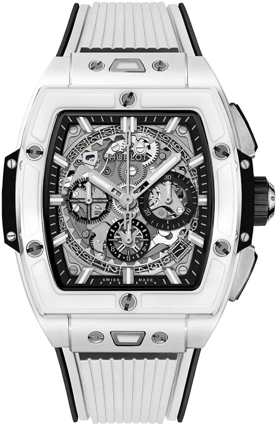 Hublot Big Bang 42Mm 642.HX.0170.RX 642.HX.0170.RX
