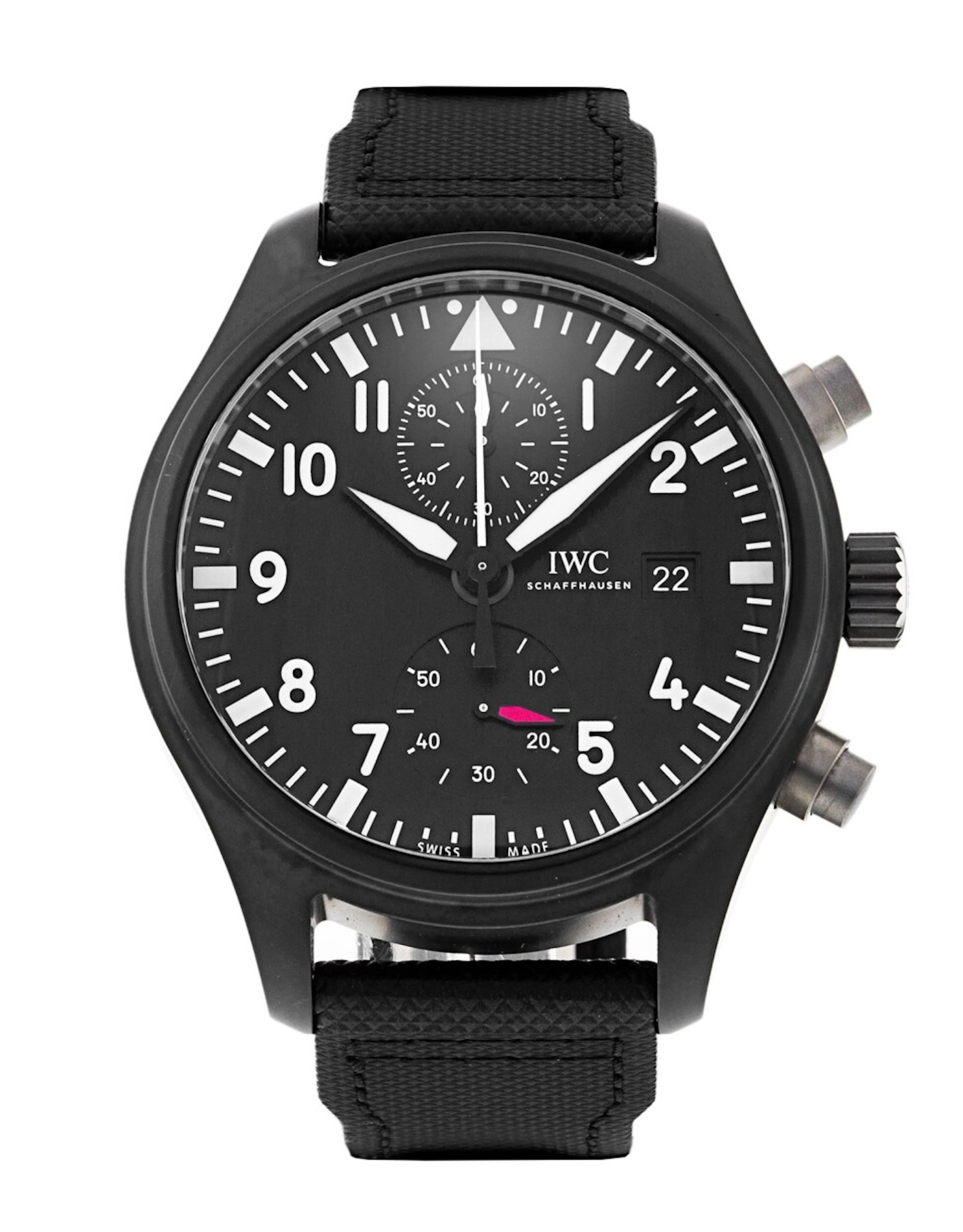 IWC Pilots Classic IW389001 IW389001