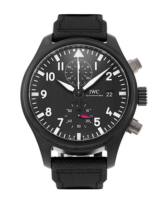 IWC Pilots Classic IW389001 IW389001