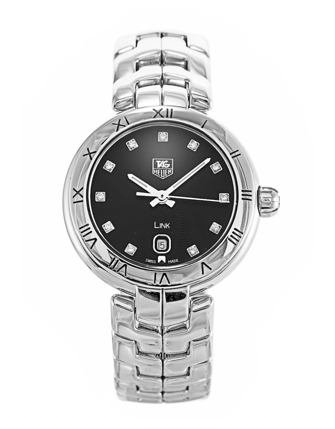 TAG Heuer Link WAT1410.BA0954 WAT1410.BA0954