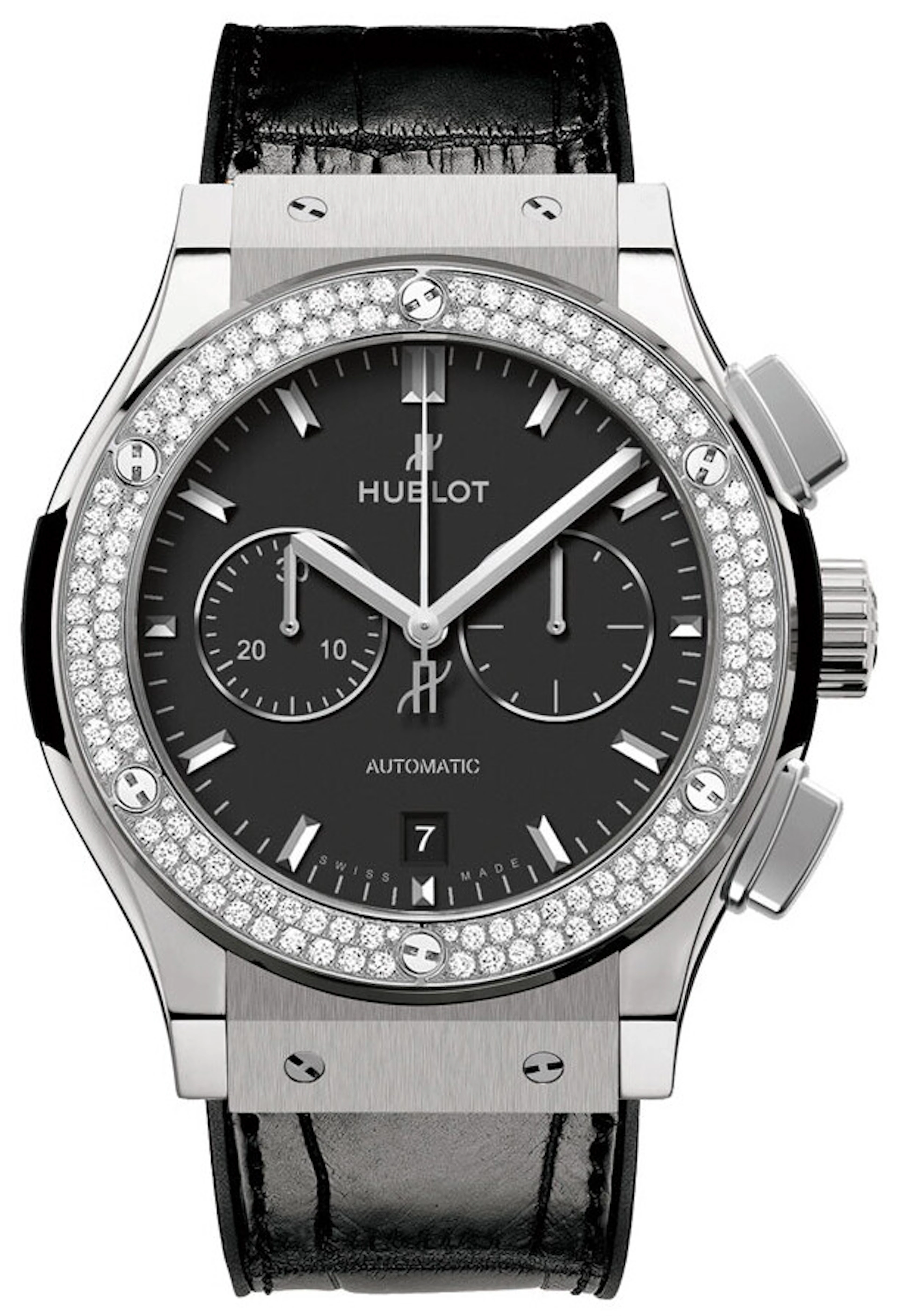 Hublot Classic Fusion 541.NX.1171.LR.1104 541.NX.1171.LR.1104