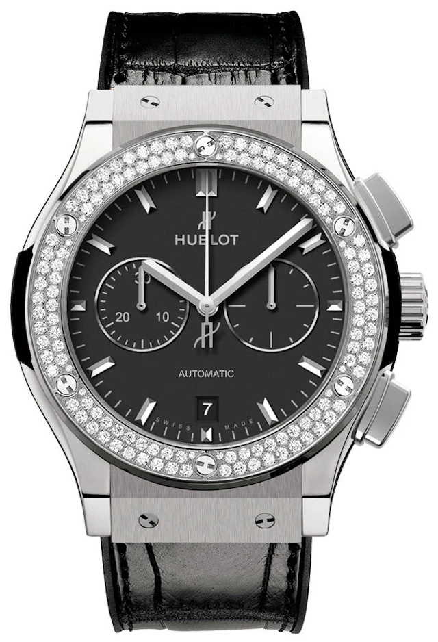 Hublot Classic Fusion 541.NX.1171.LR.1104 541.NX.1171.LR.1104