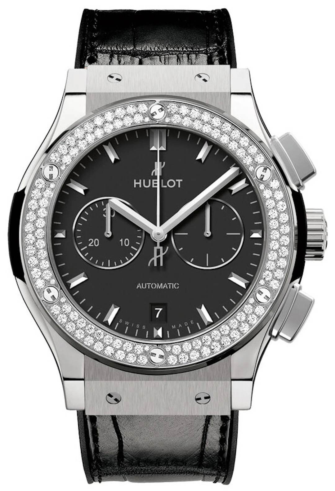 Hublot Classic Fusion 541.NX.1171.LR.1104 541.NX.1171.LR.1104