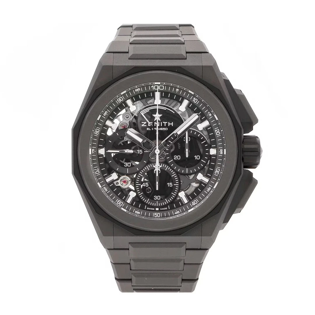 Zenith Defy Extreme 97.9100.9004-02.I001 97.9100.9004-02.I001
