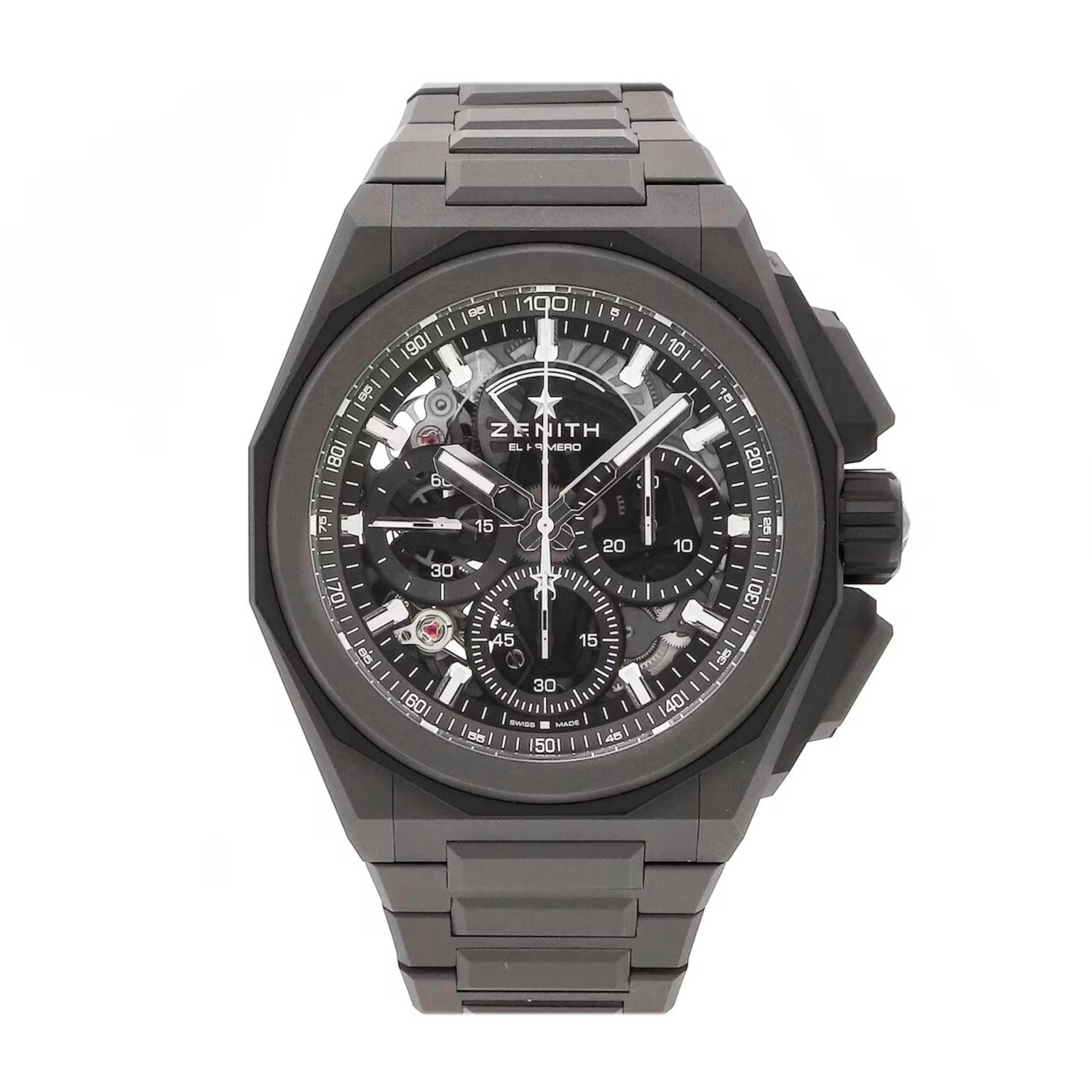 Zenith Defy Extreme 97.9100.9004-02.I001 97.9100.9004-02.I001