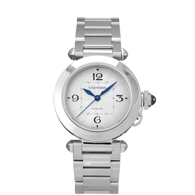 Cartier Pasha De Cartier WSPA0013 WSPA0013