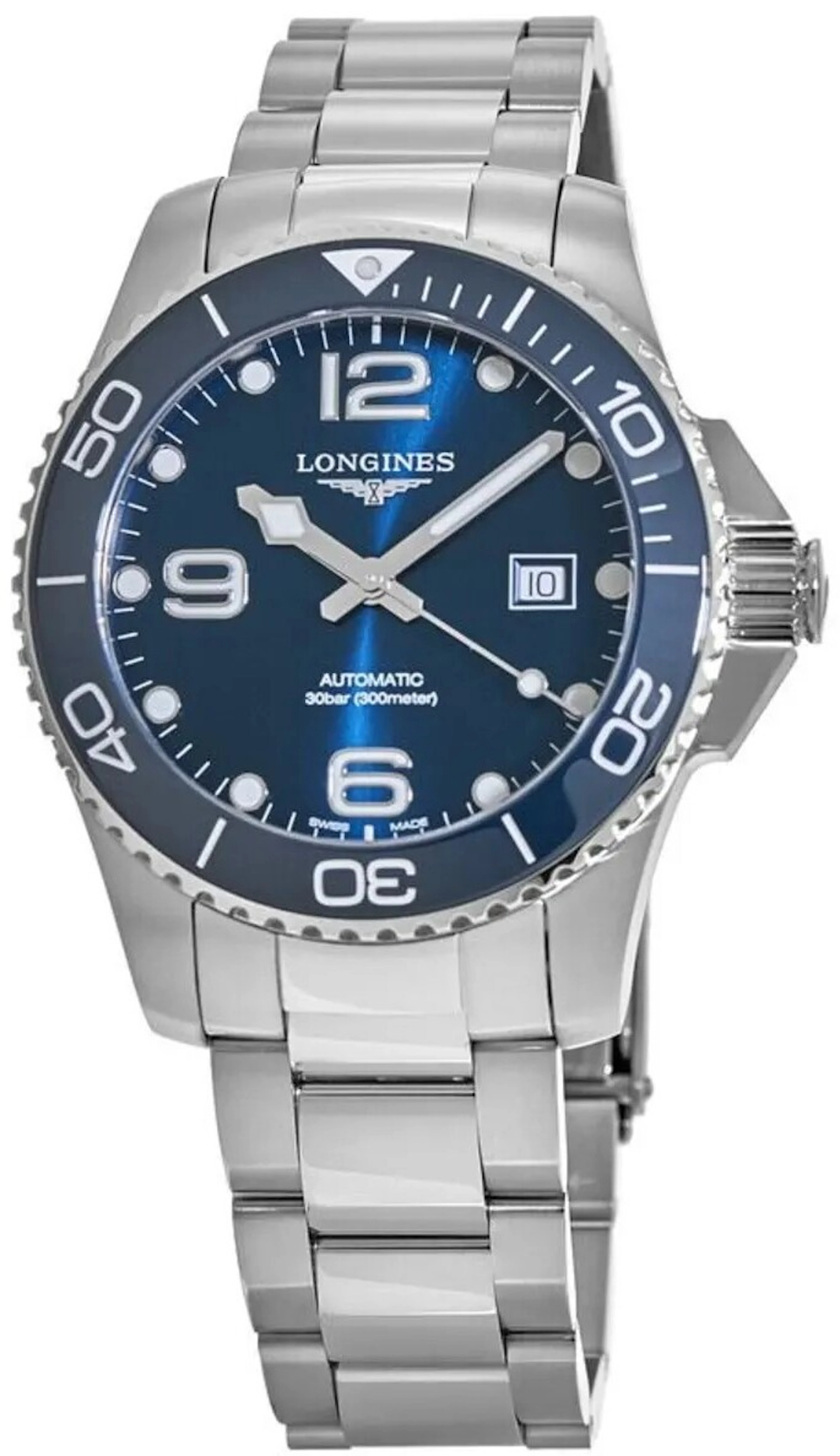 Longines Hydroconquest L3.782.4.96.6 L3.782.4.96.6