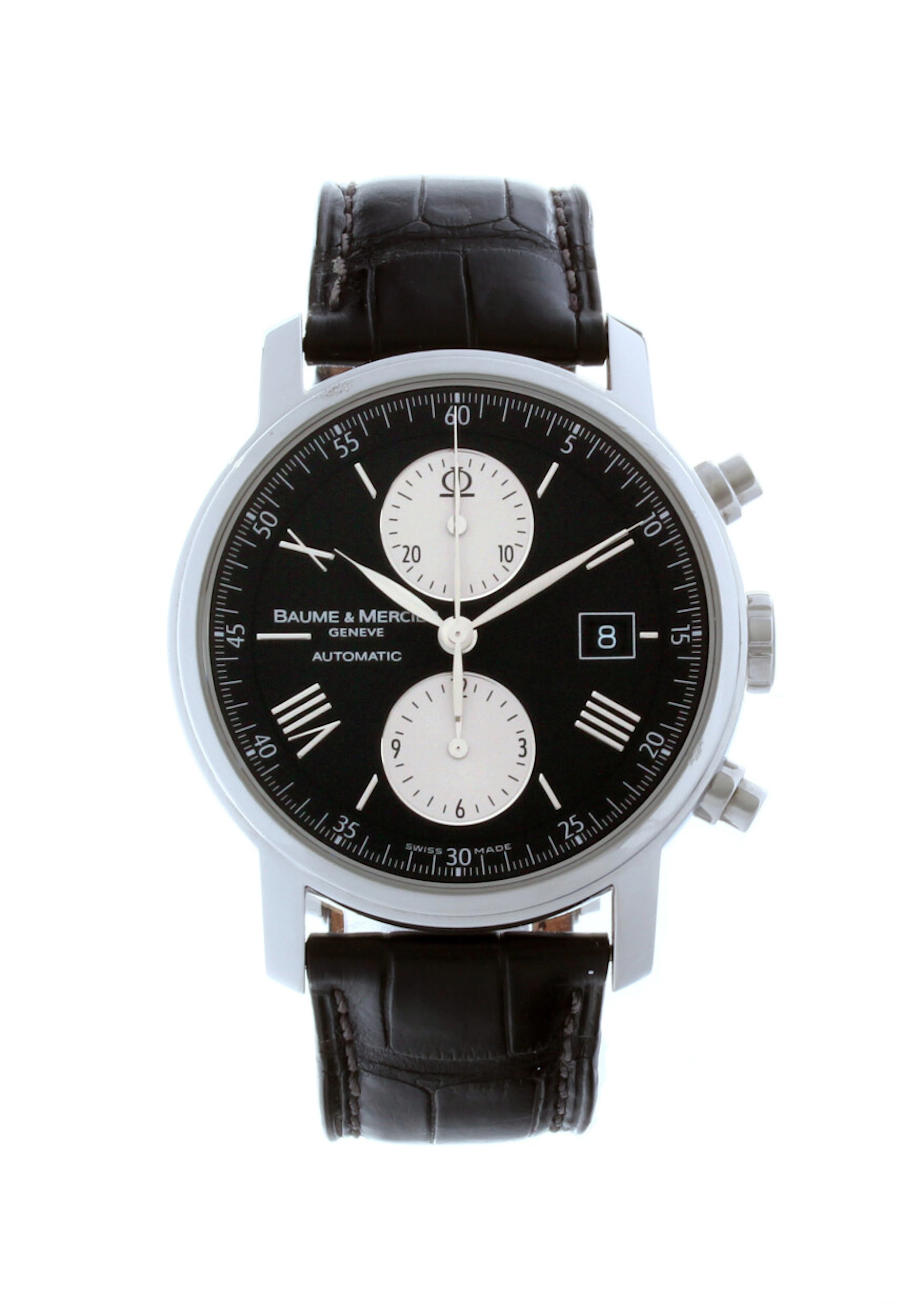 Baume & Mercier Classima Executives MOA8733 MOA8733