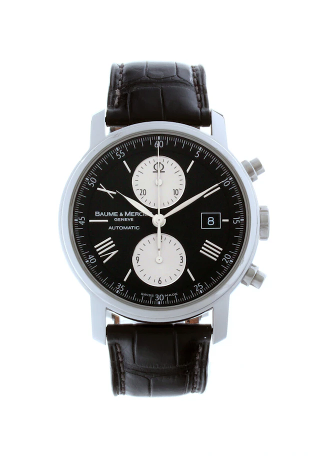 Baume & Mercier Classima Executives MOA8733 MOA8733