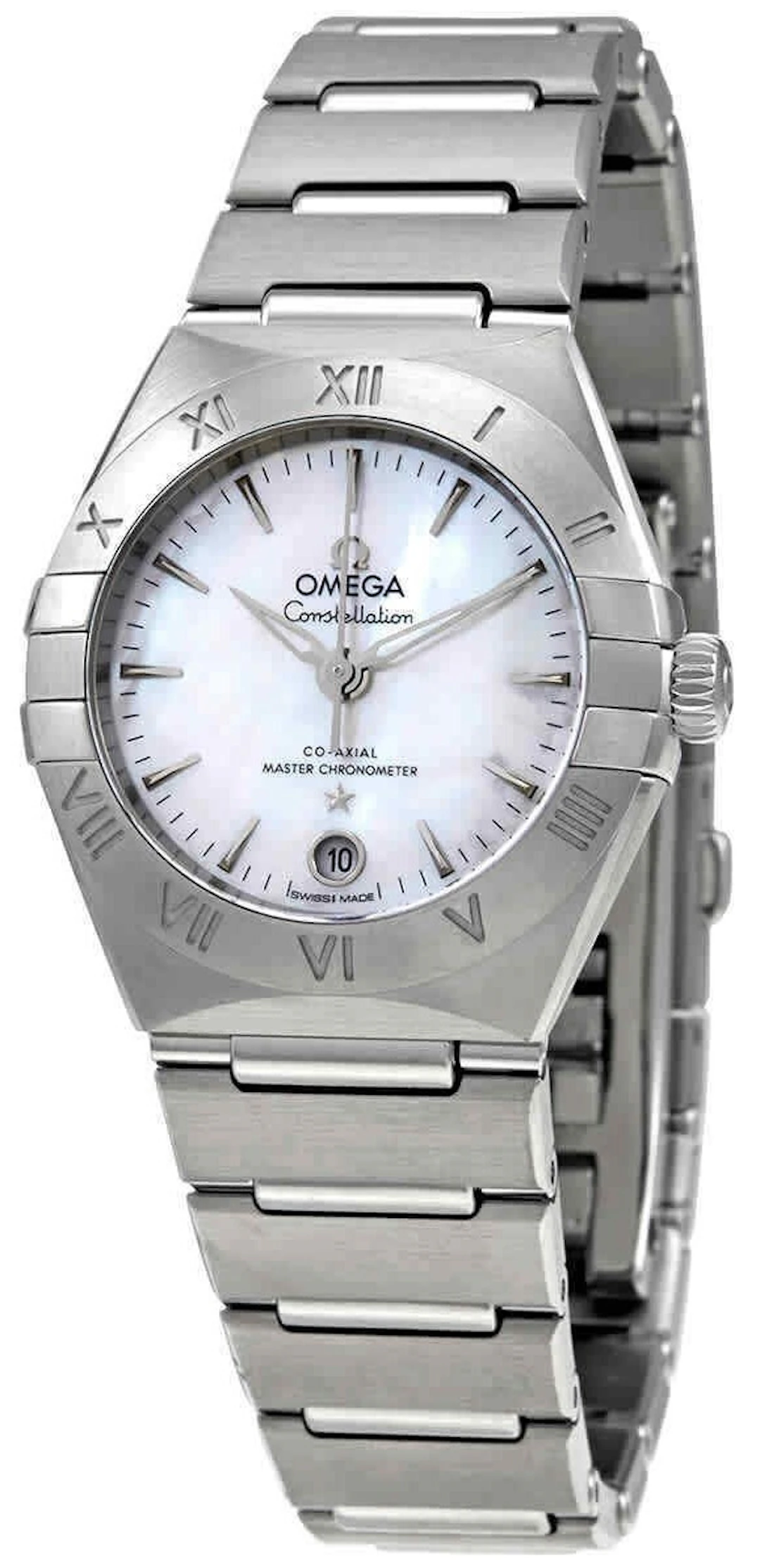 Omega Constellation Co-Axial 29Mm 131.10.29.20.05.001 131.10.29.20.05.001