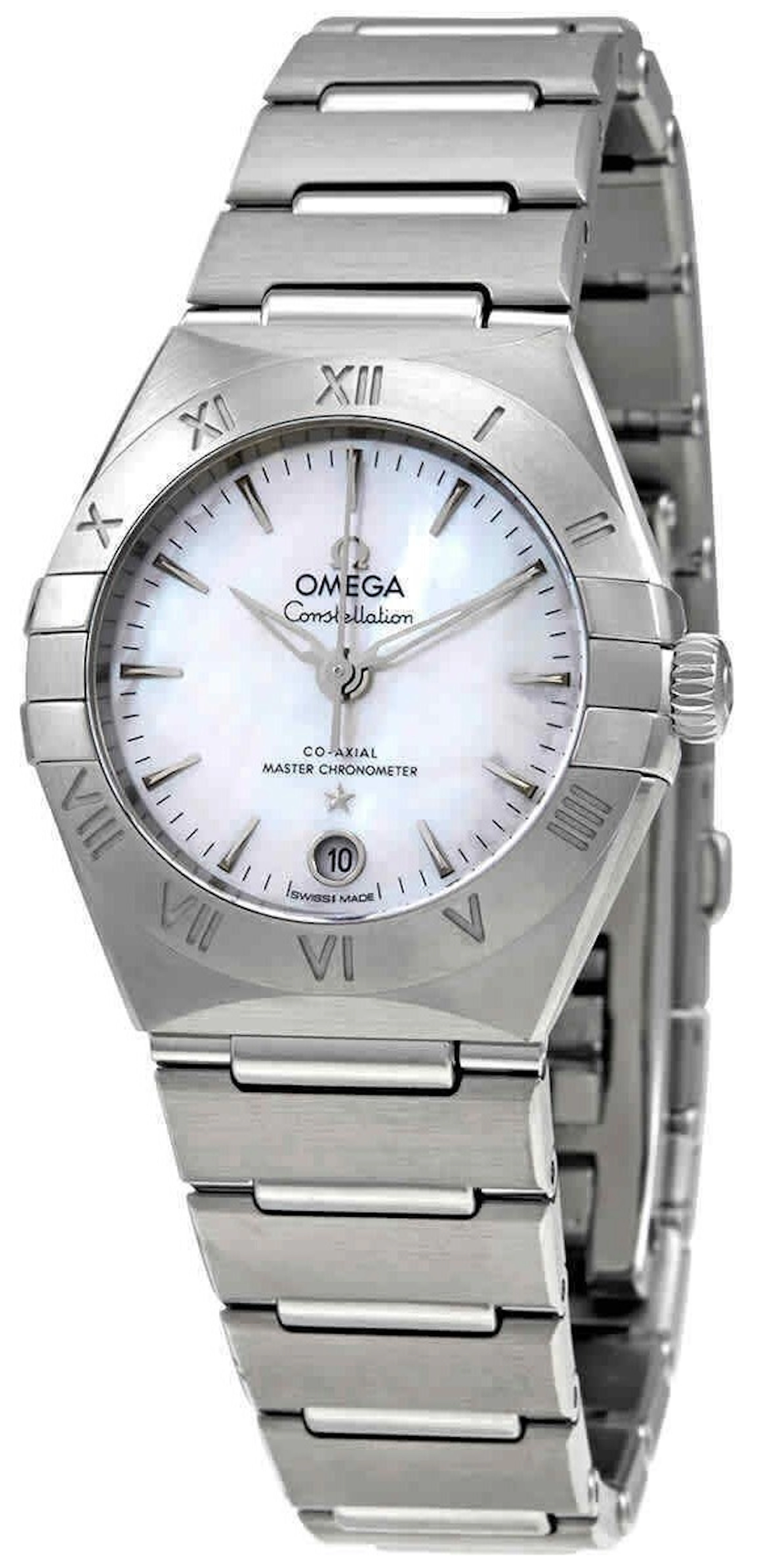 Omega Constellation Co-Axial 29Mm 131.10.29.20.05.001 131.10.29.20.05.001