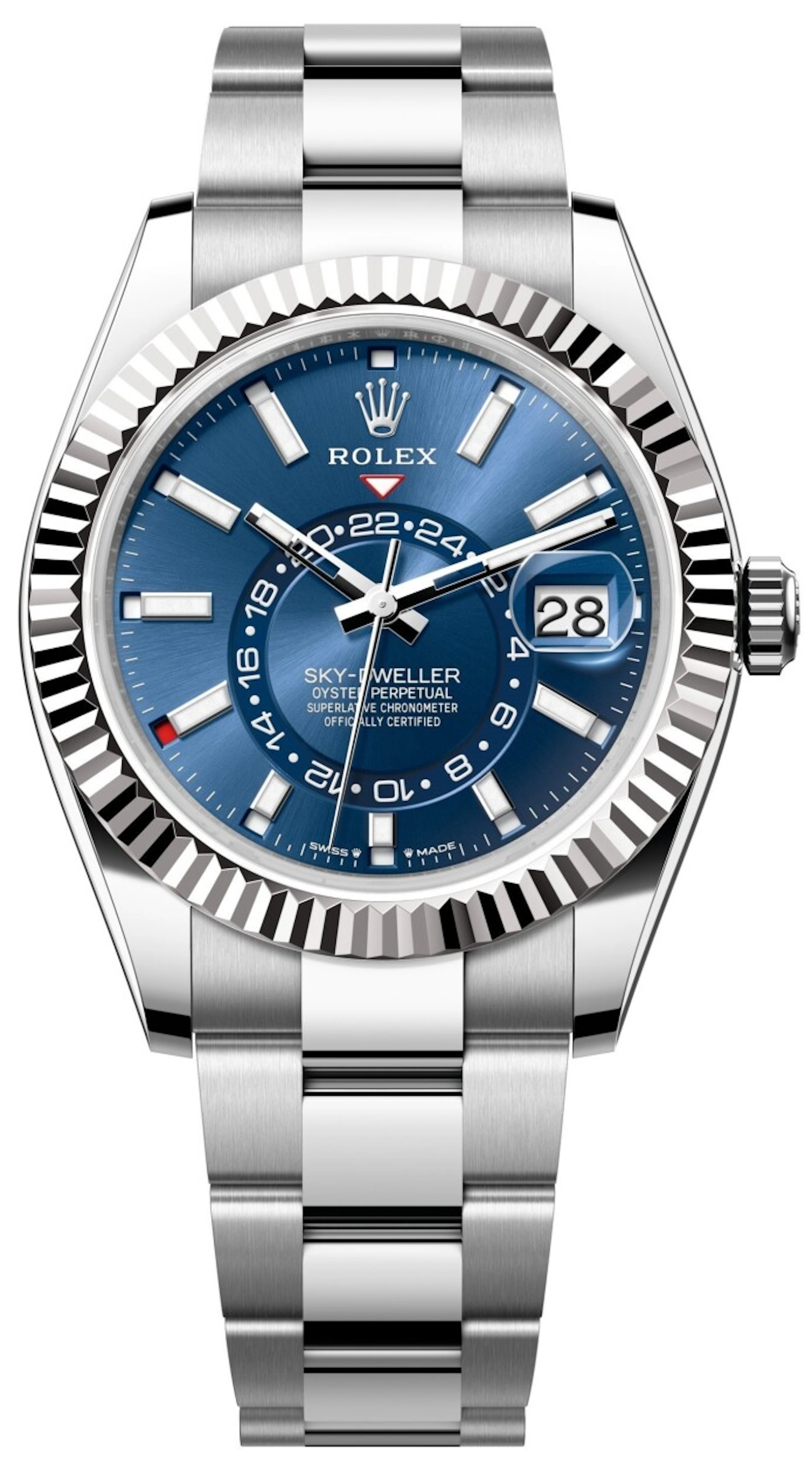 Rolex Sky-Dweller 336934-0005 336934-0005