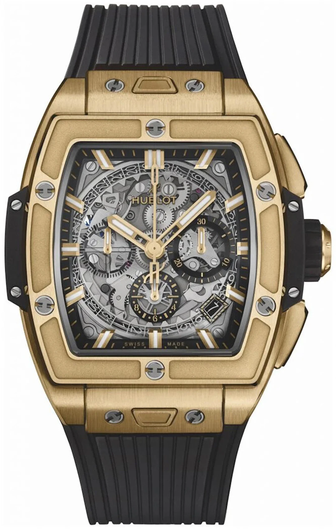 Hublot Classic Fusion 642.VX.0130.RX 642.VX.0130.RX