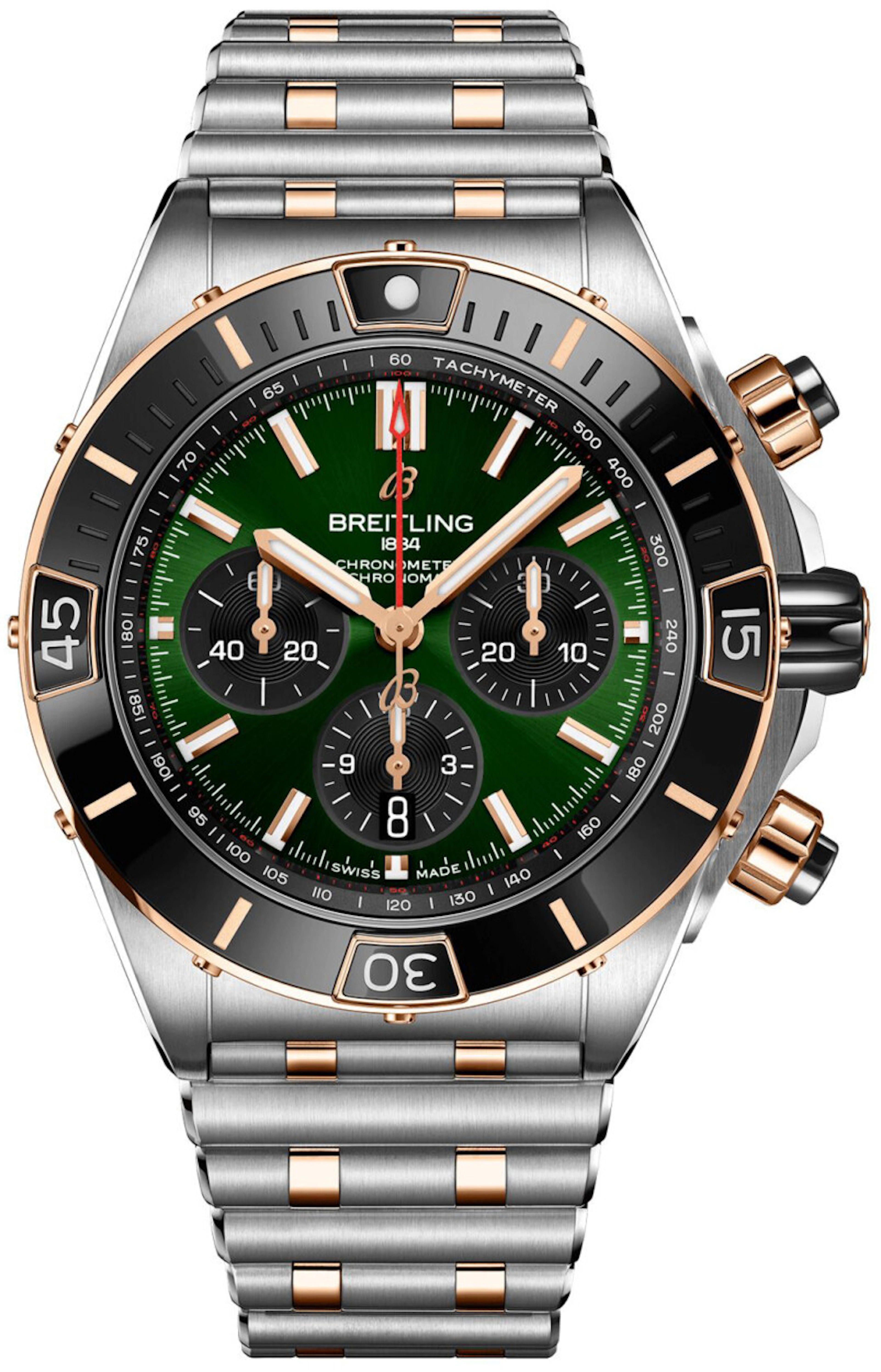 Breitling Super Chronomat B01 44 UB0136251L1U1 UB0136251L1U1