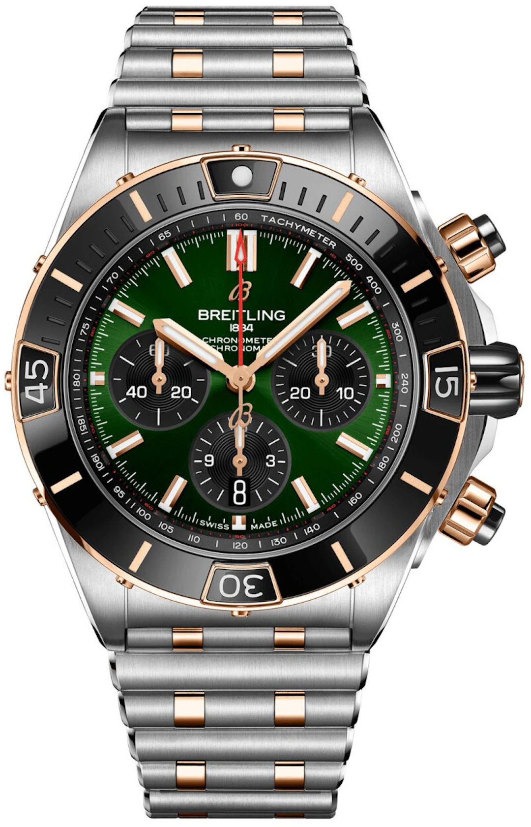 Breitling Super Chronomat B01 44 UB0136251L1U1 UB0136251L1U1