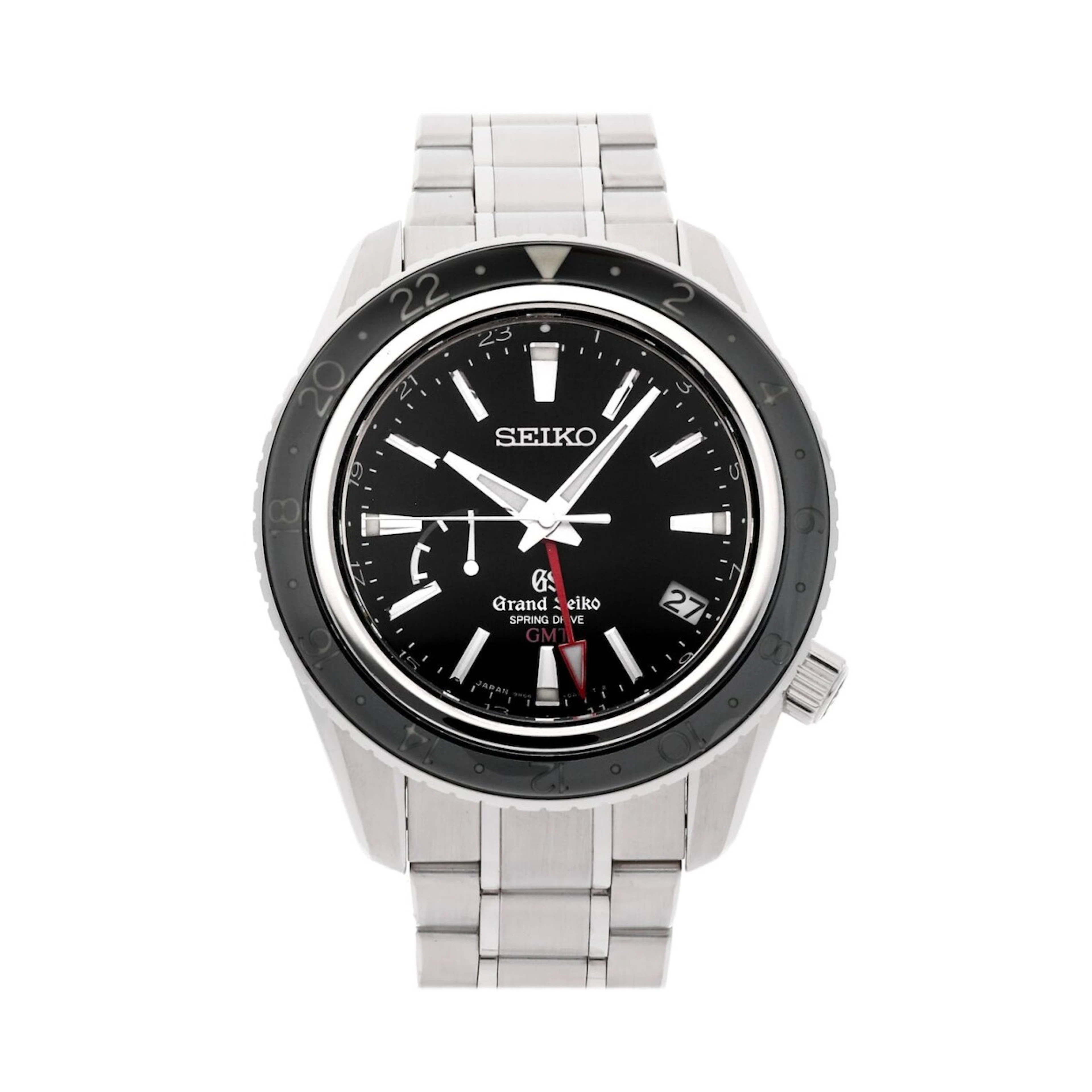 Grand Seiko Sport Collection SBGE201G SBGE201G