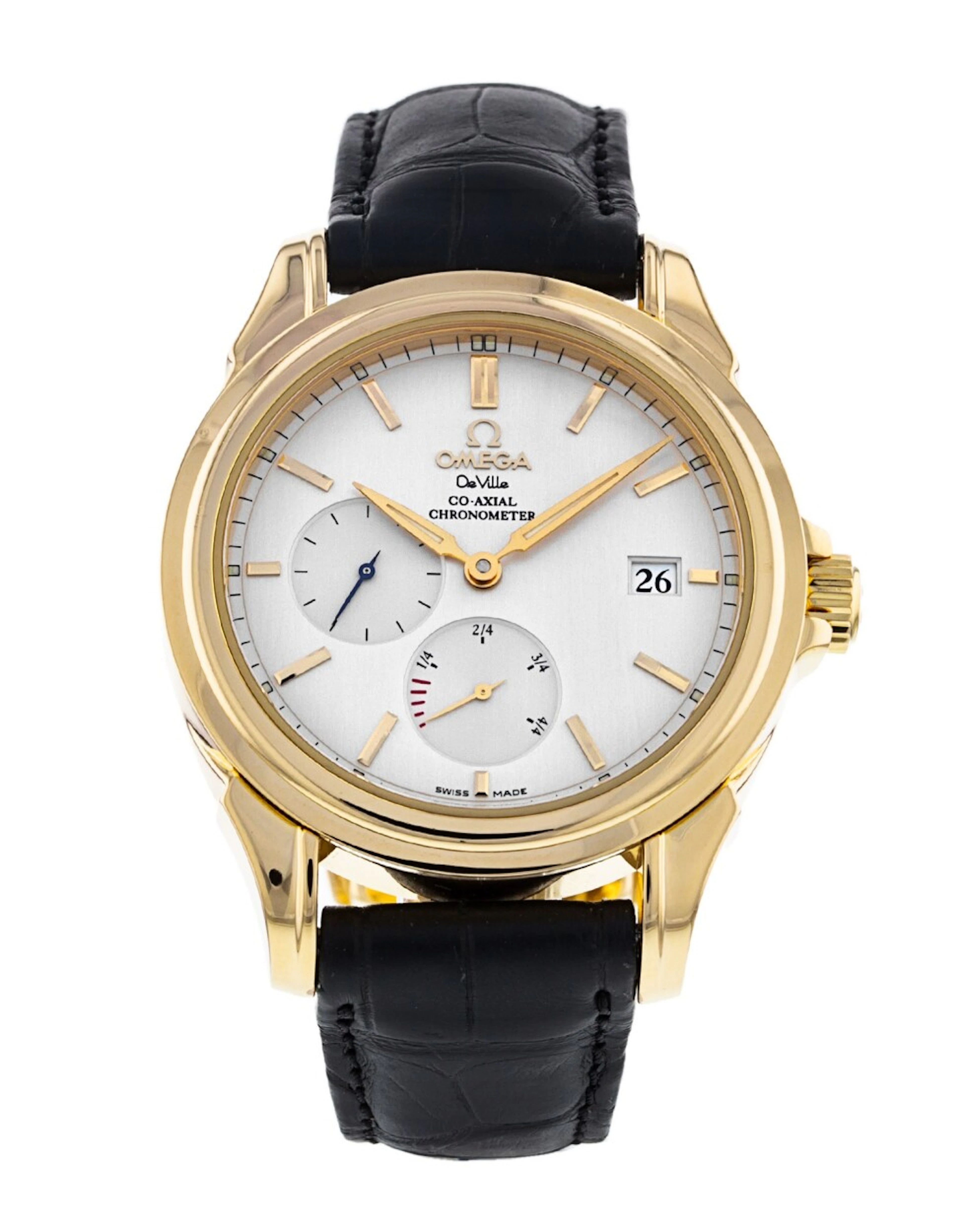 Omega De Ville 4632.31.31 4632.31.31