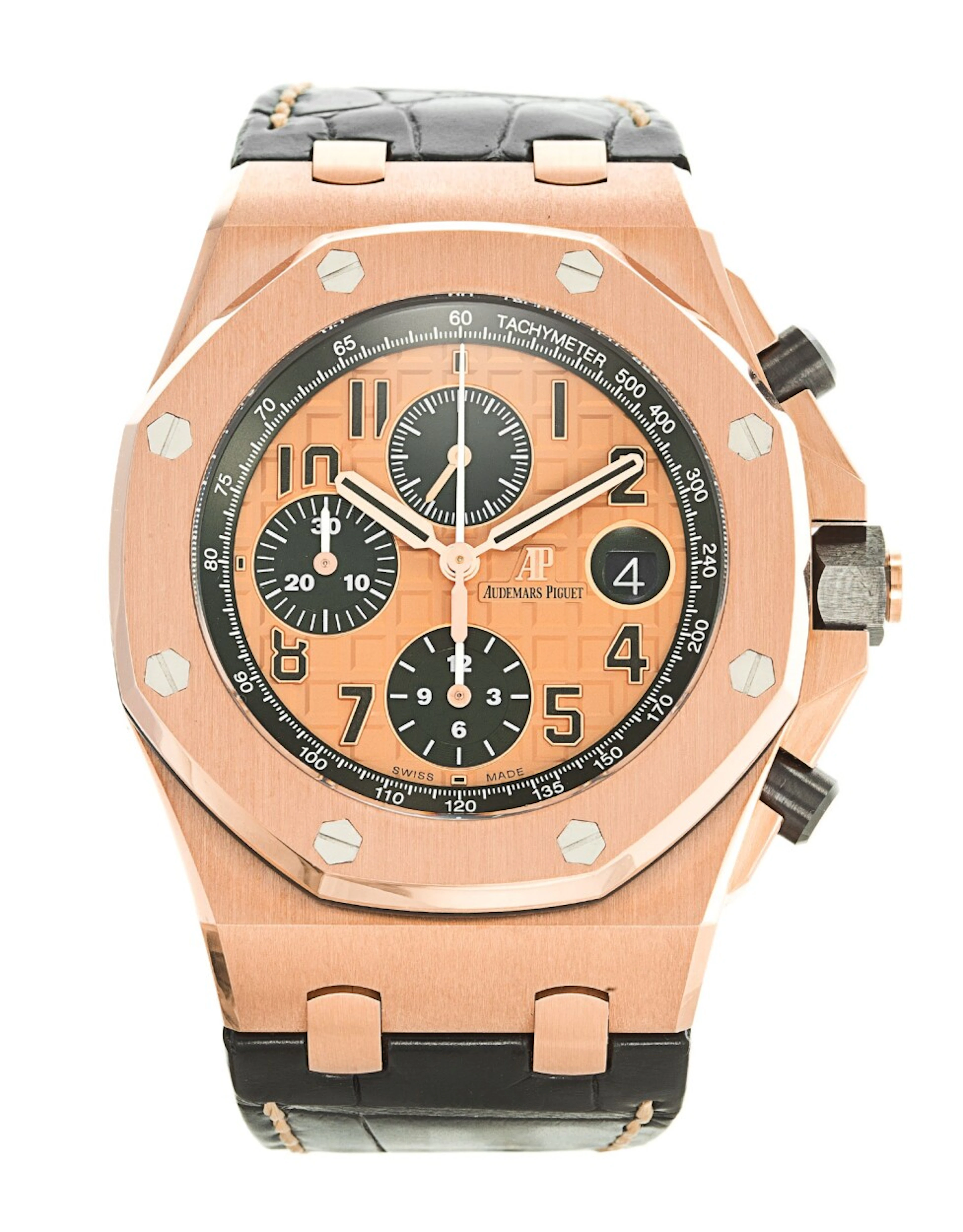 Audemars Piguet Royal Oak Offshore 26470OR.OO.A002CR.01 26470OR.OO.A002CR.01