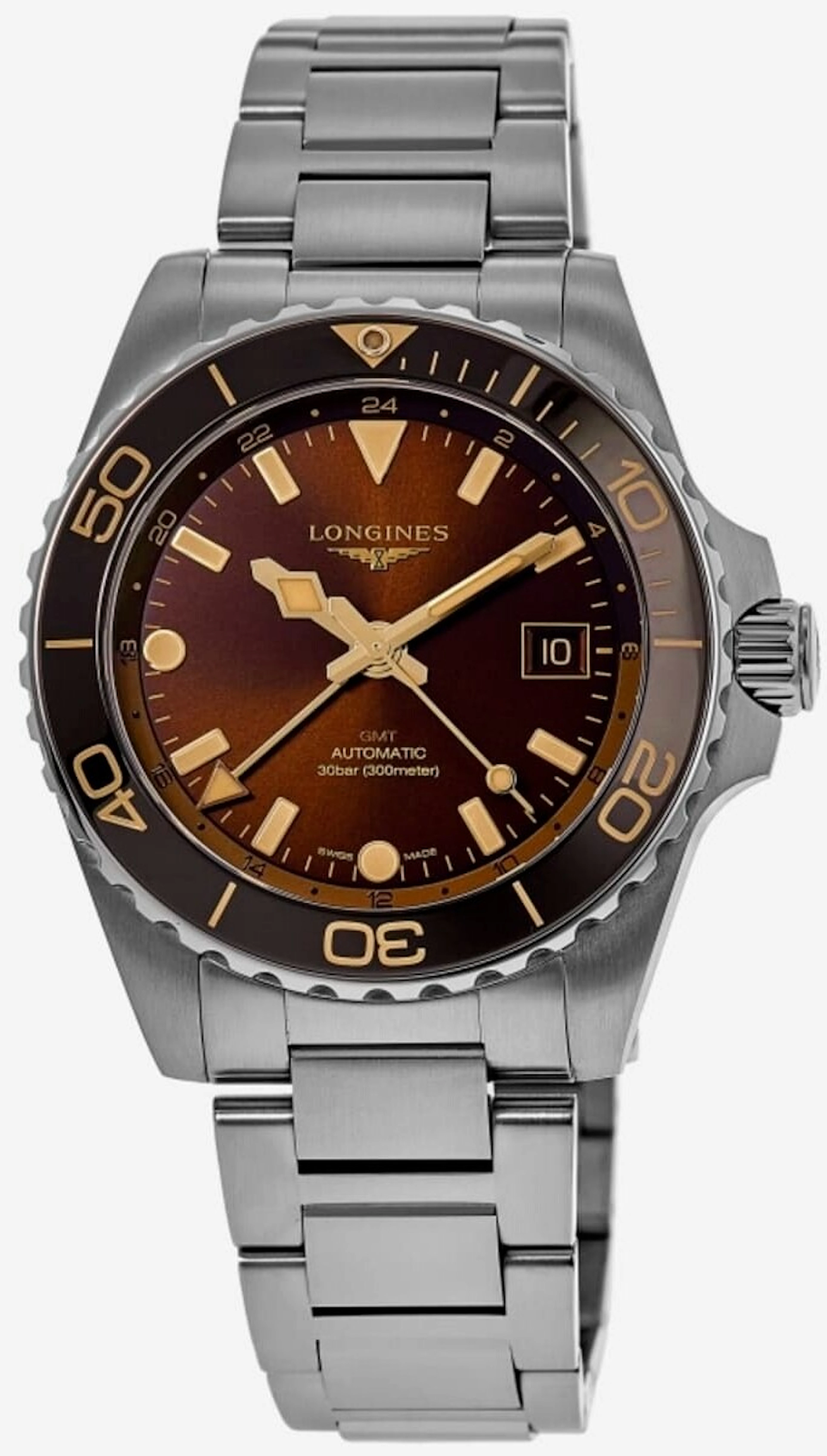 Longines Hydroconquest L3.790.4.66.6 L3.790.4.66.6