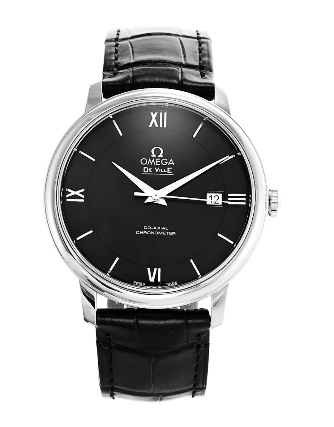 Omega De Ville Prestige 4875.50.01 4875.50.01