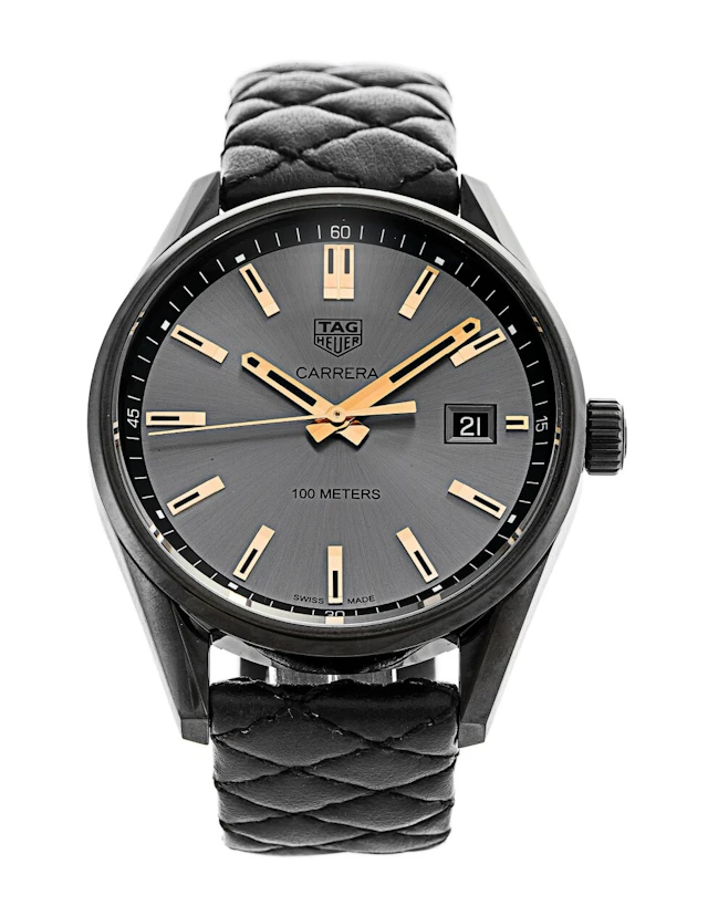 TAG Heuer Carrera Lady WAR1113.FC6392 WAR1113.FC6392