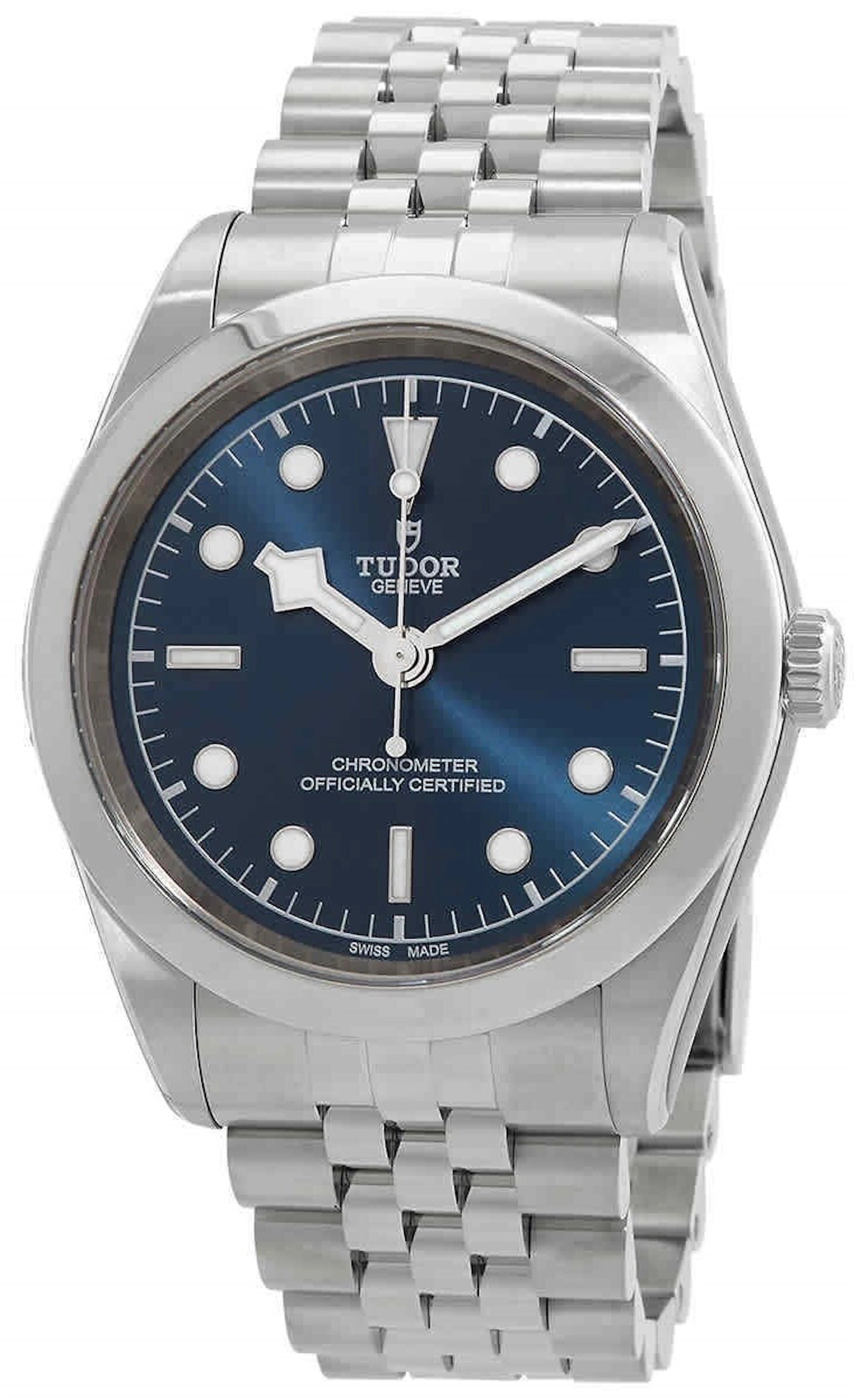 Tudor Black Bay 41 M79680-0002 M79680-0002
